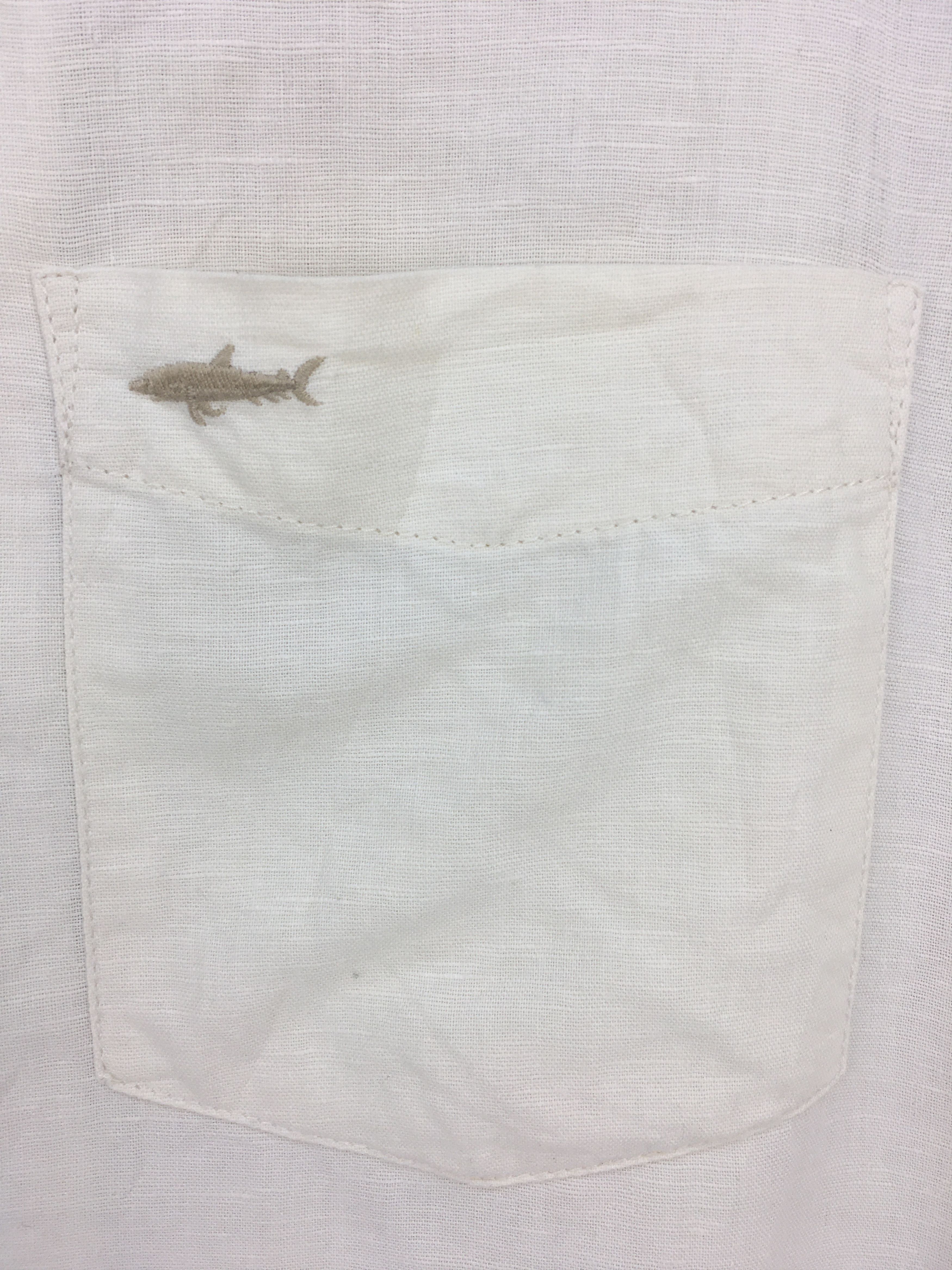 Japanese Brand Japanese Brand The Wave Is Forever Hawaiian Shirt Size US L / EU 52-54 / 3 - 6 Thumbnail