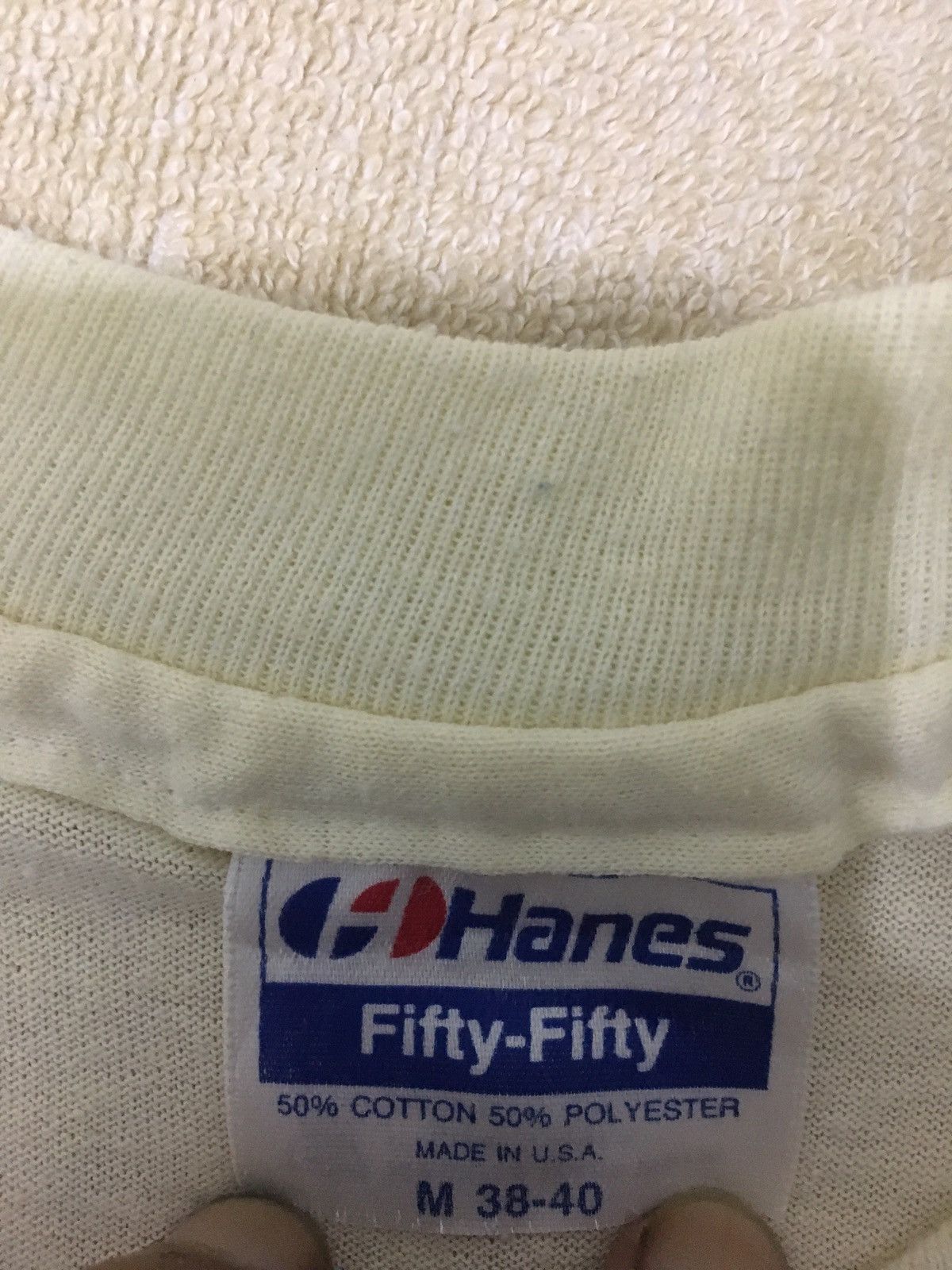 Other hanes space cubs Size US M / EU 48-50 / 2 - 5 Thumbnail