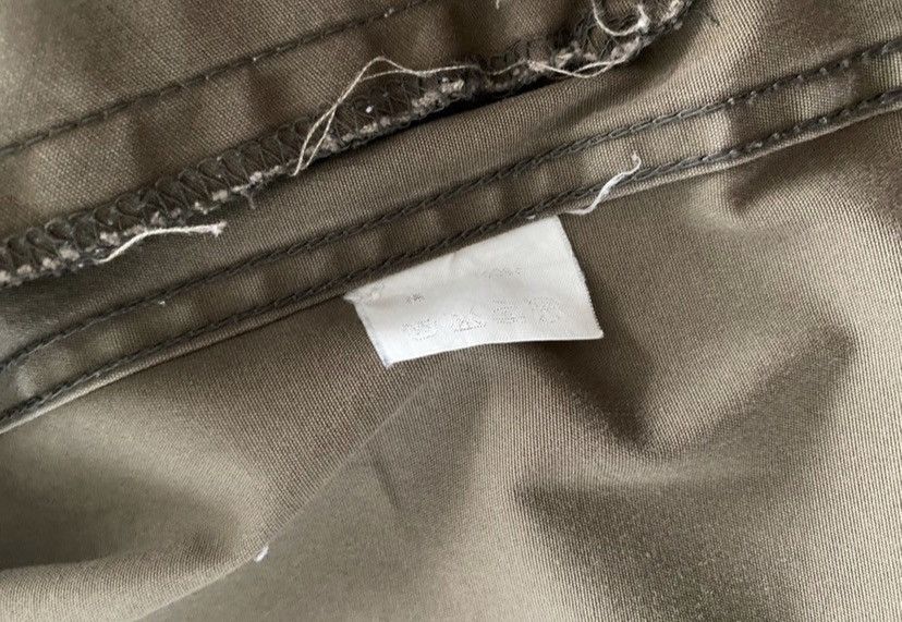 Vintage 🥷Viintage U.S.N jacket design Military rare Size US M / EU 48-50 / 2 - 13 Thumbnail