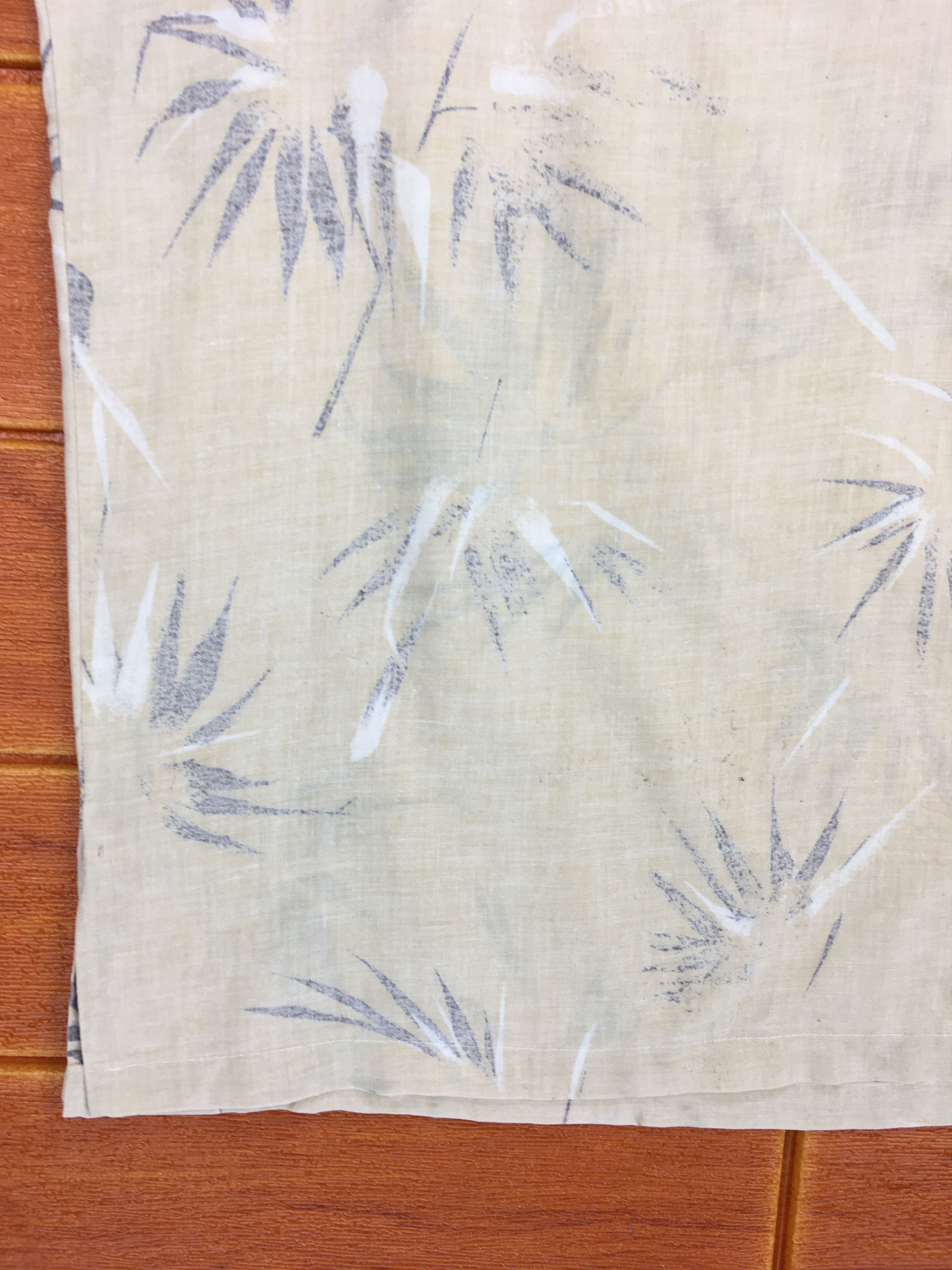 Vintage Vintage MADE IN HAWAII Reverse Print Hawaiian Shirt Size US M / EU 48-50 / 2 - 3 Thumbnail