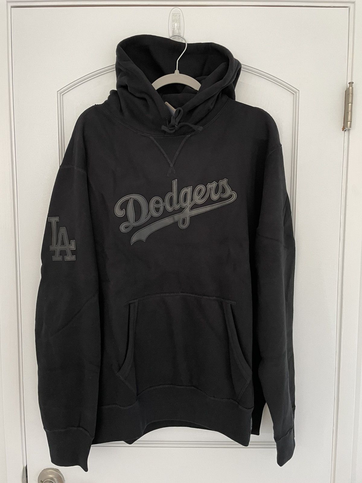 Polo Ralph Lauren LA Dodgers Popover Hoody Polo Ralph Lauren