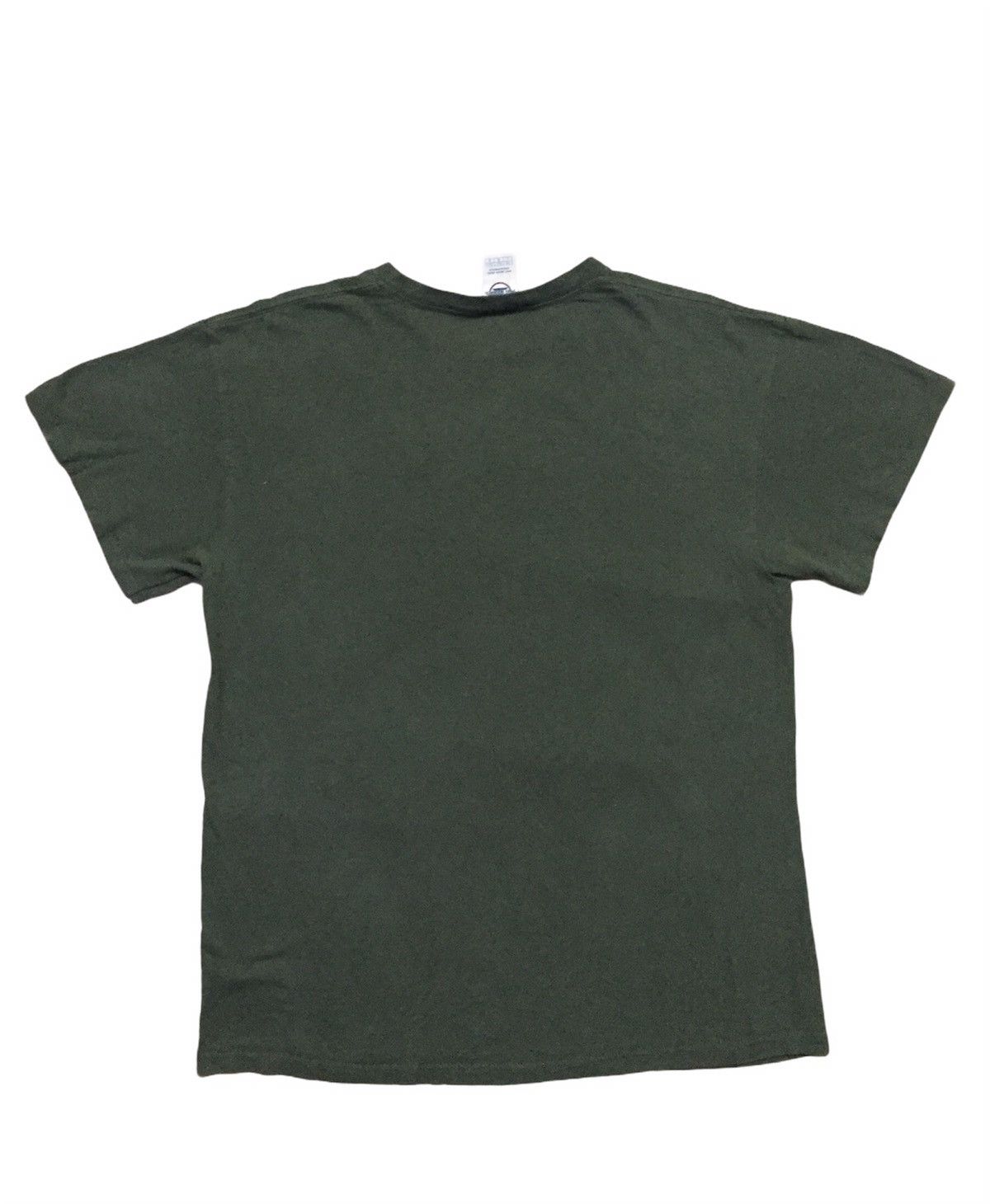 Vintage Duck Dynasty Happy Happy Happy Tee Size US L / EU 52-54 / 3 - 4 Thumbnail