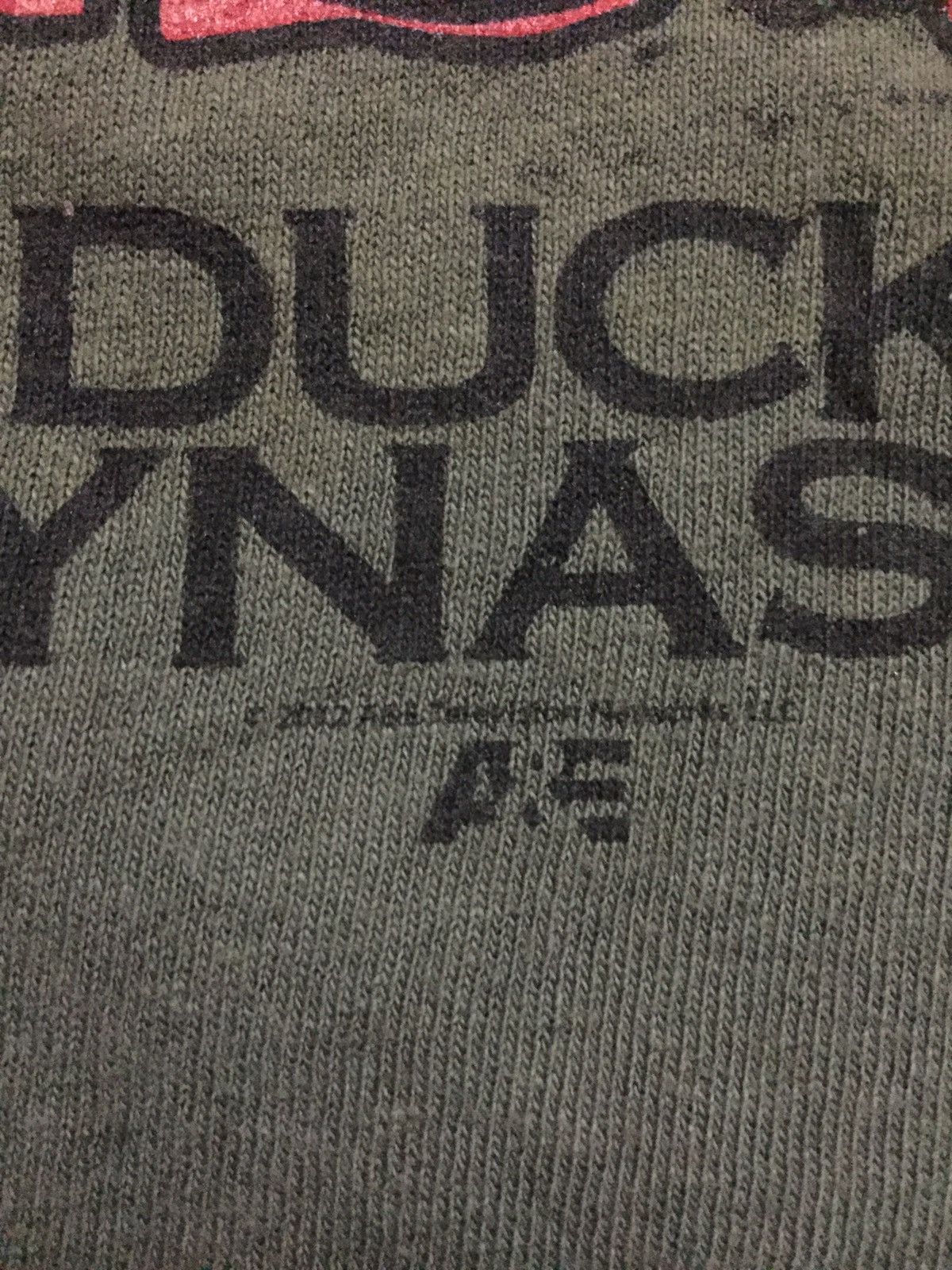 Vintage Duck Dynasty Happy Happy Happy Tee Size US L / EU 52-54 / 3 - 6 Thumbnail