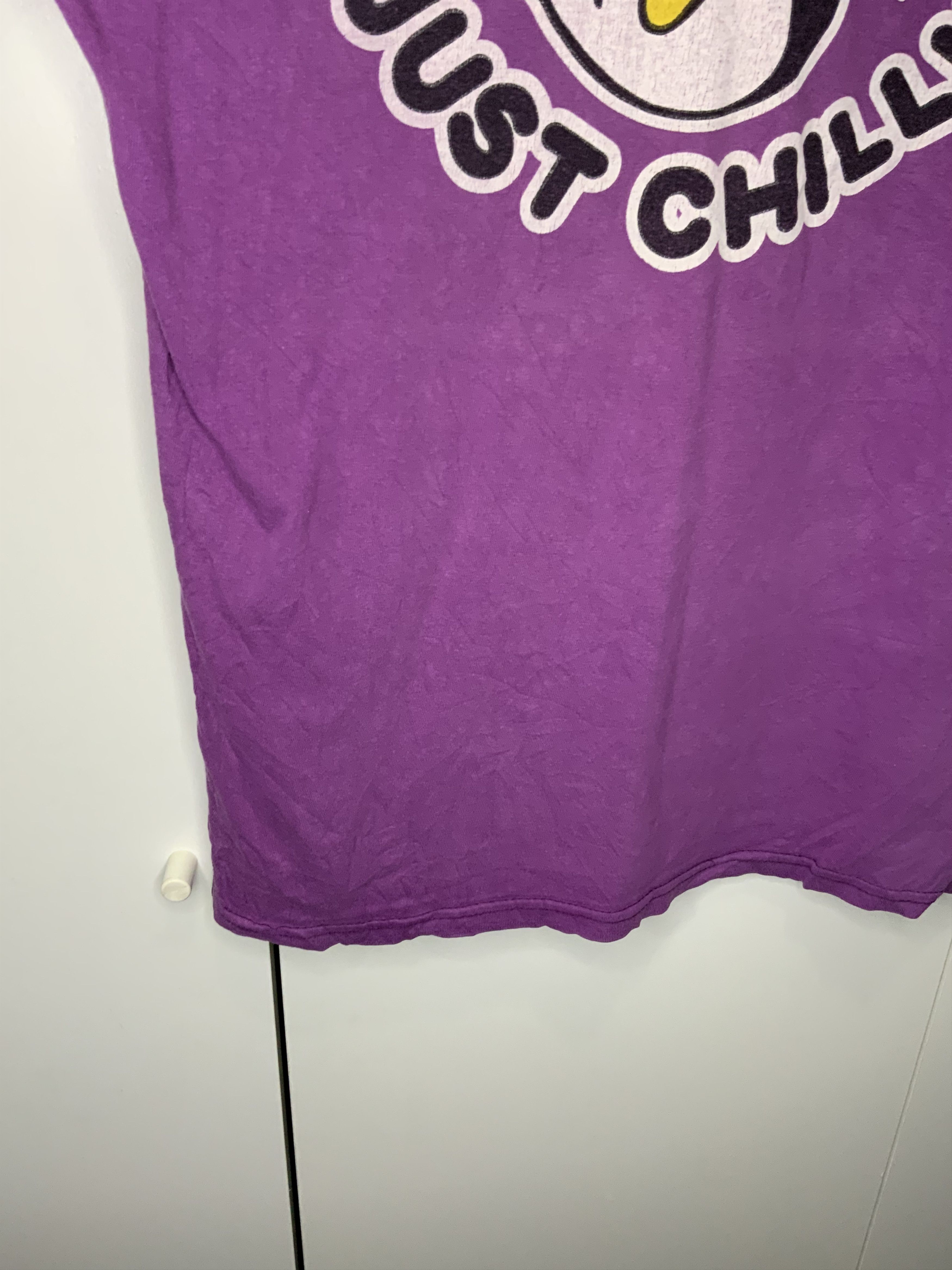 Vintage Vintage I Love Chilly Willy Tee Size US S / EU 44-46 / 1 - 12 Thumbnail