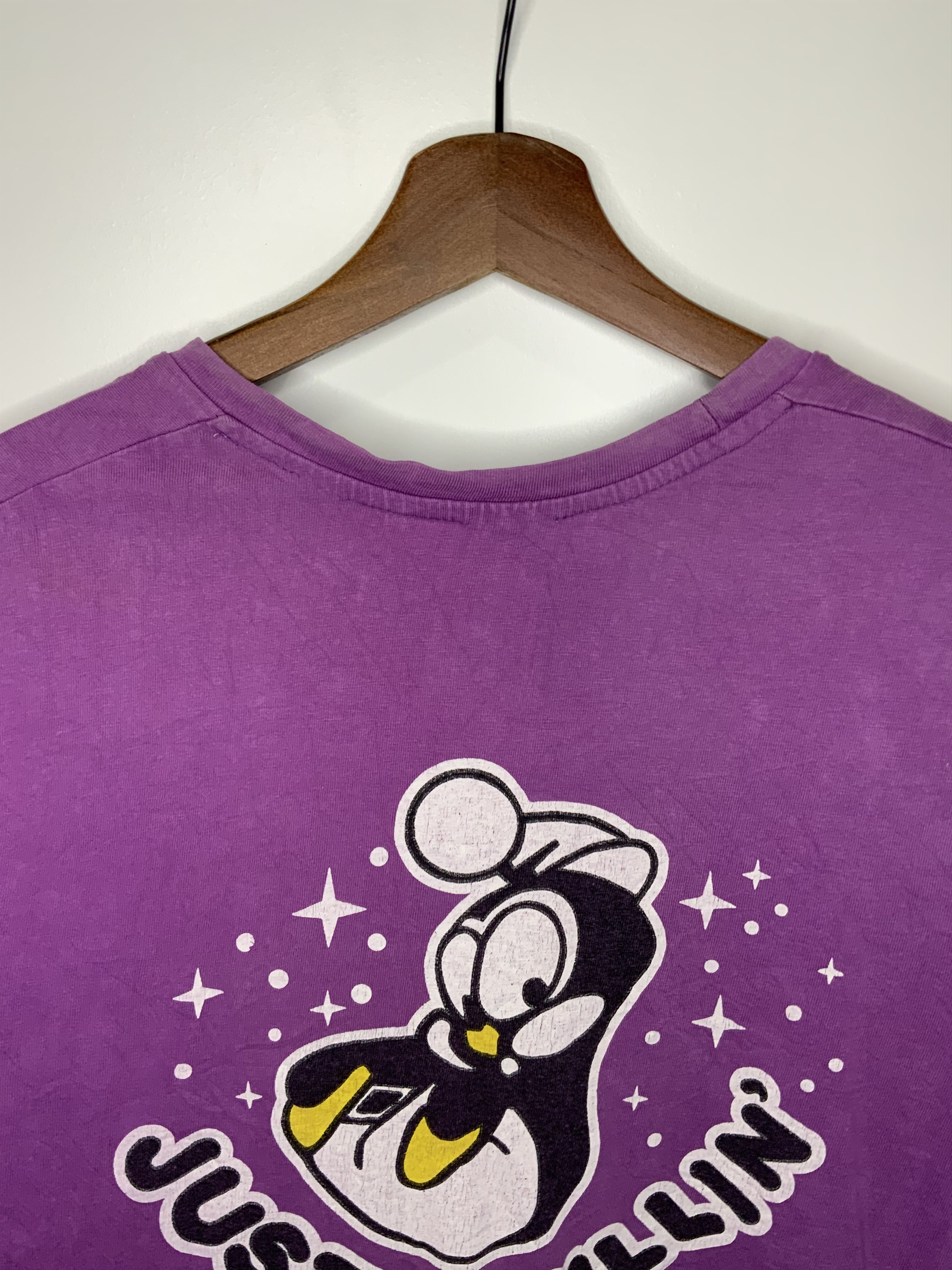 Vintage Vintage I Love Chilly Willy Tee Size US S / EU 44-46 / 1 - 13 Thumbnail