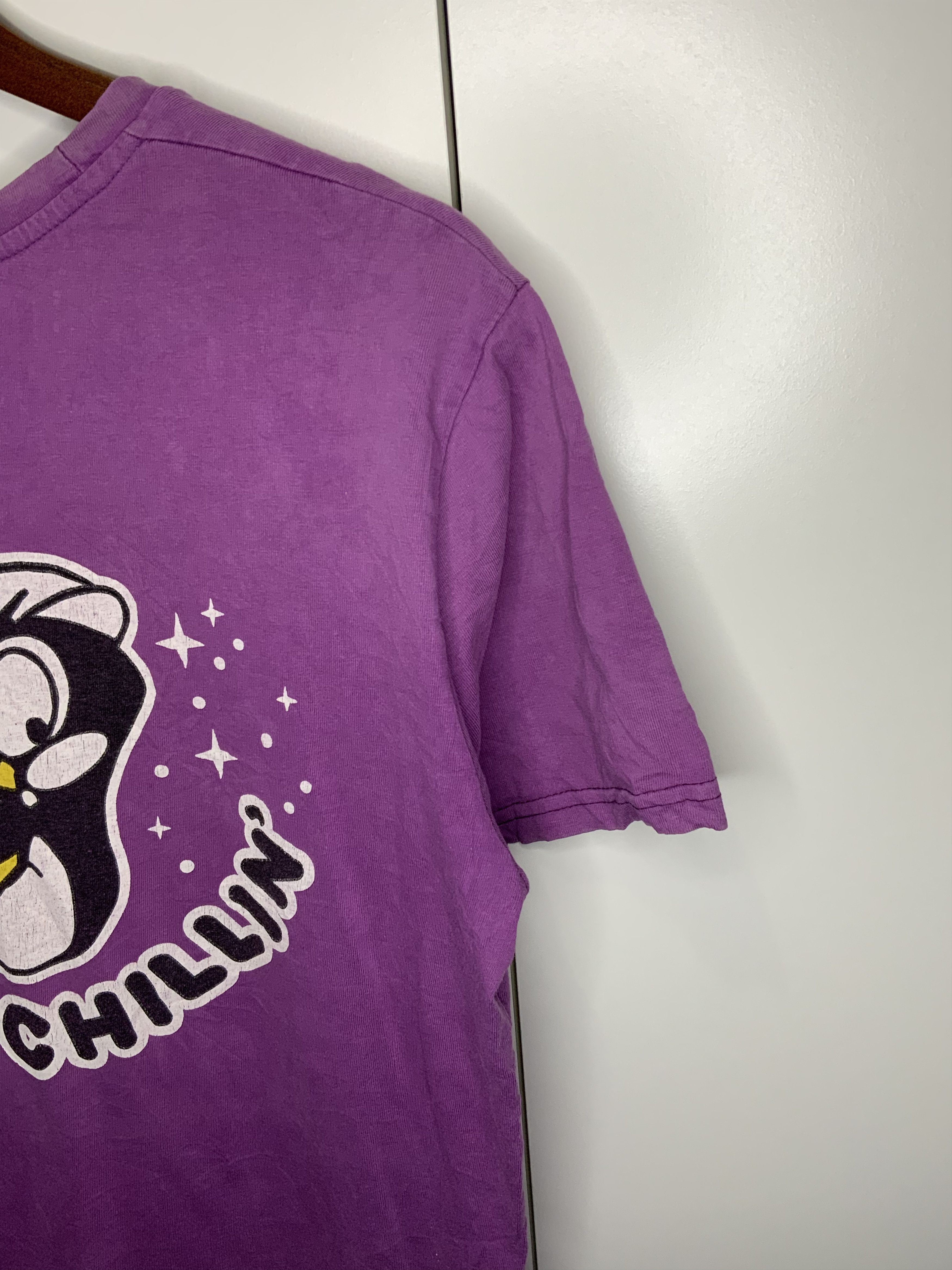 Vintage Vintage I Love Chilly Willy Tee Size US S / EU 44-46 / 1 - 9 Thumbnail