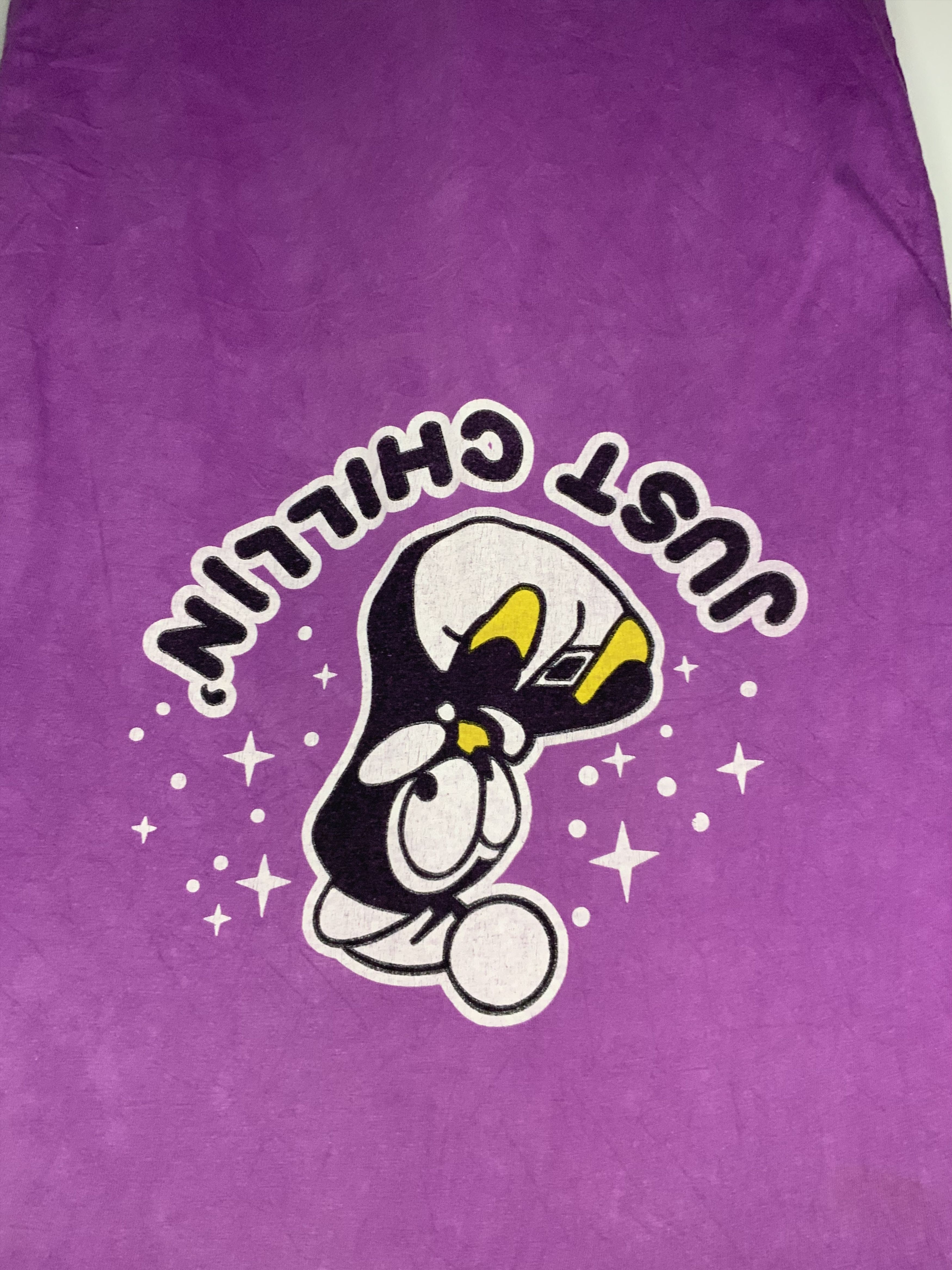Vintage Vintage I Love Chilly Willy Tee Size US S / EU 44-46 / 1 - 14 Thumbnail