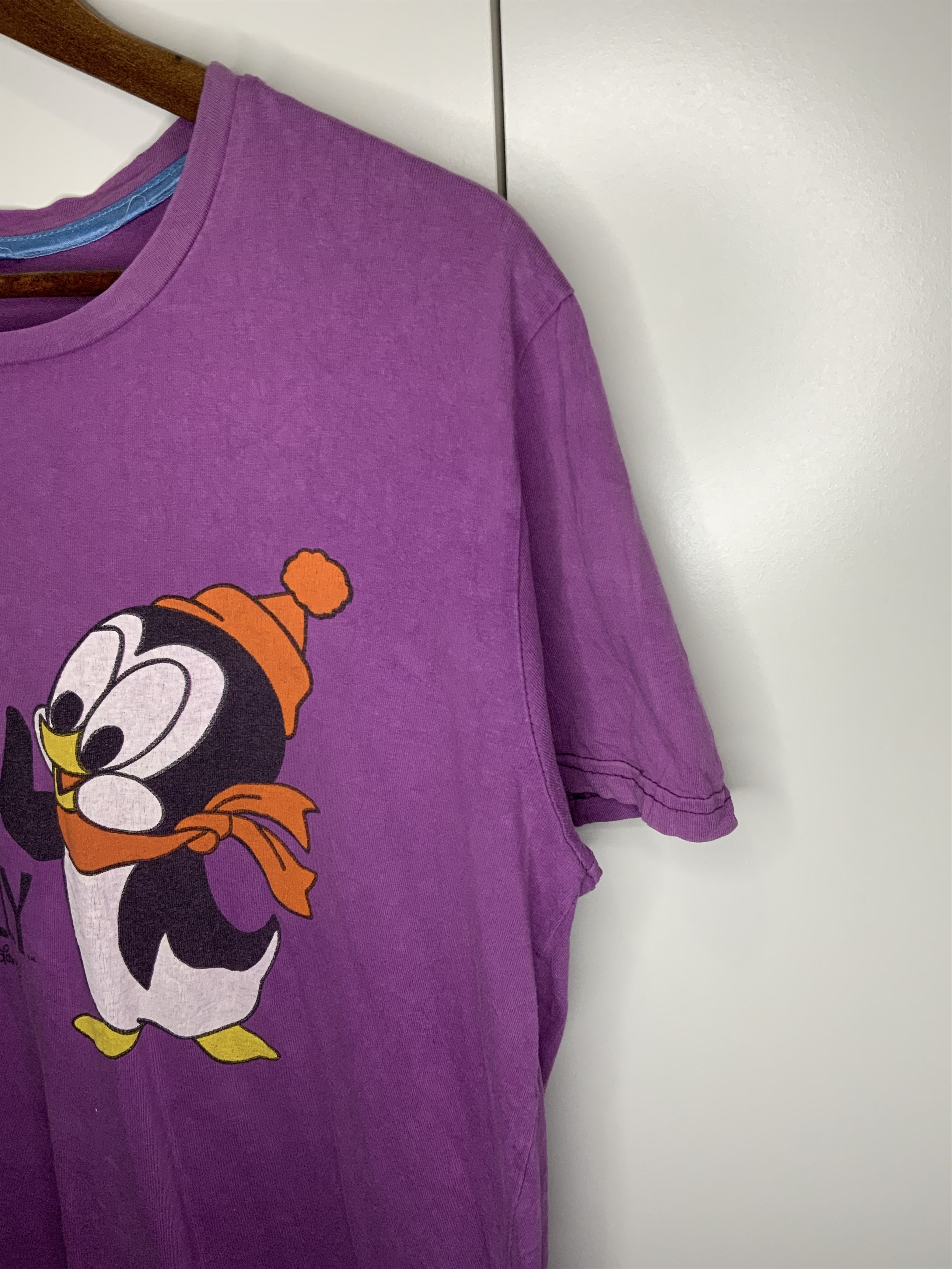 Vintage Vintage I Love Chilly Willy Tee Size US S / EU 44-46 / 1 - 3 Thumbnail