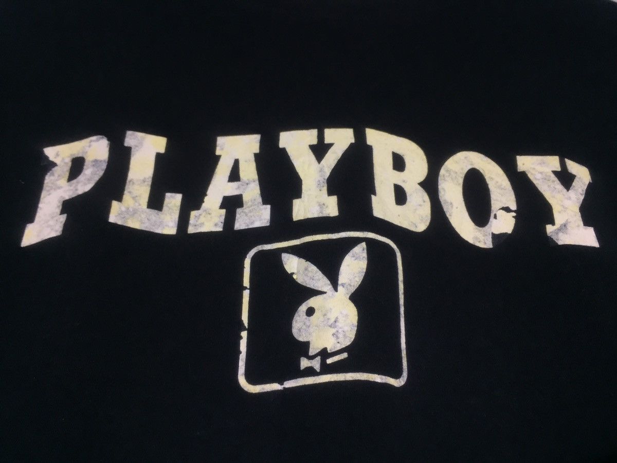 Playboy Playboy Designer Logo Tee Size US L / EU 52-54 / 3 - 4 Thumbnail