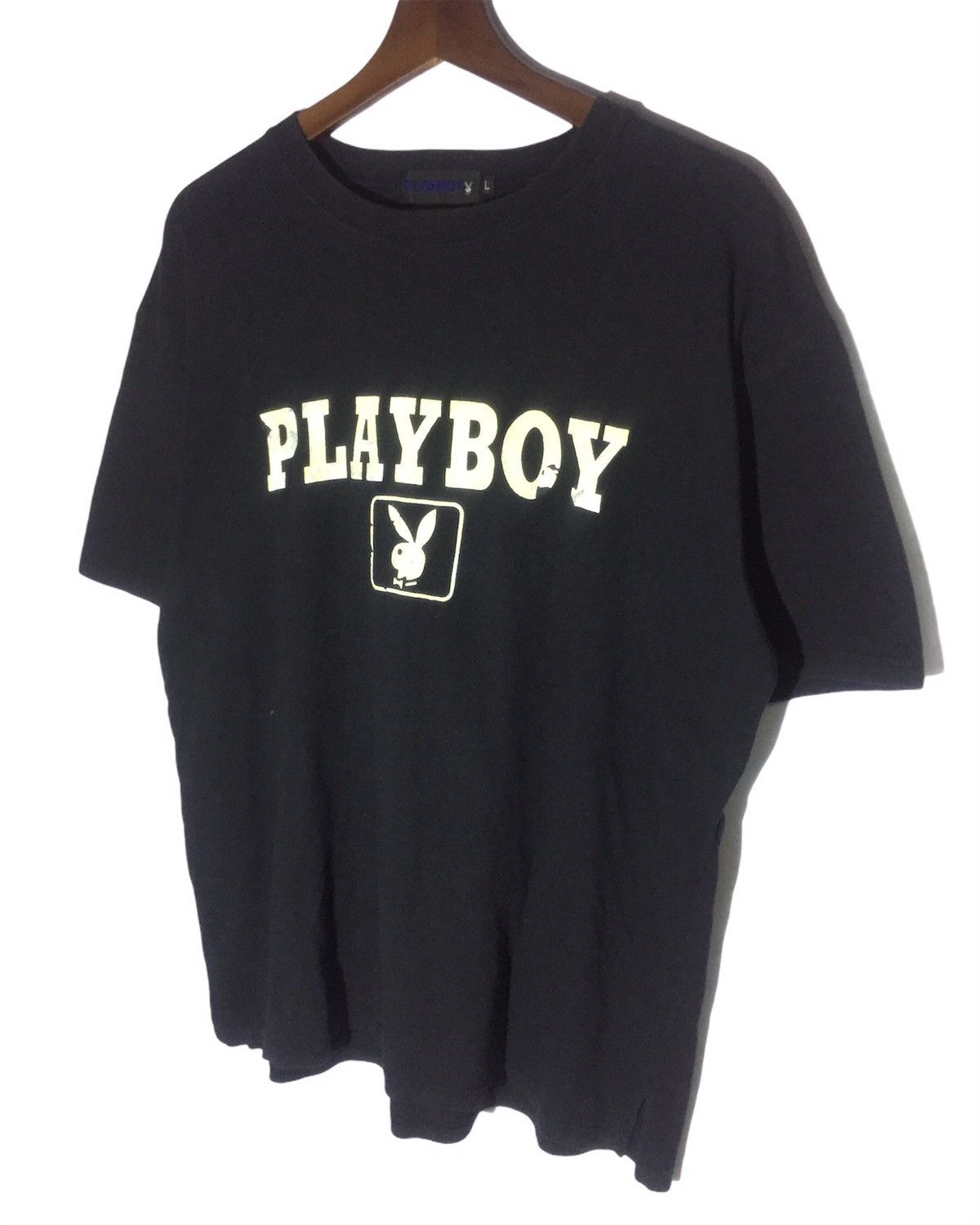Playboy Playboy Designer Logo Tee Size US L / EU 52-54 / 3 - 2 Thumbnail