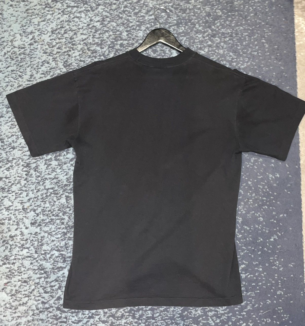 Babylon × Off-White Off-White x Babylon Reaper Tee Size US M / EU 48-50 / 2 - 3 Thumbnail