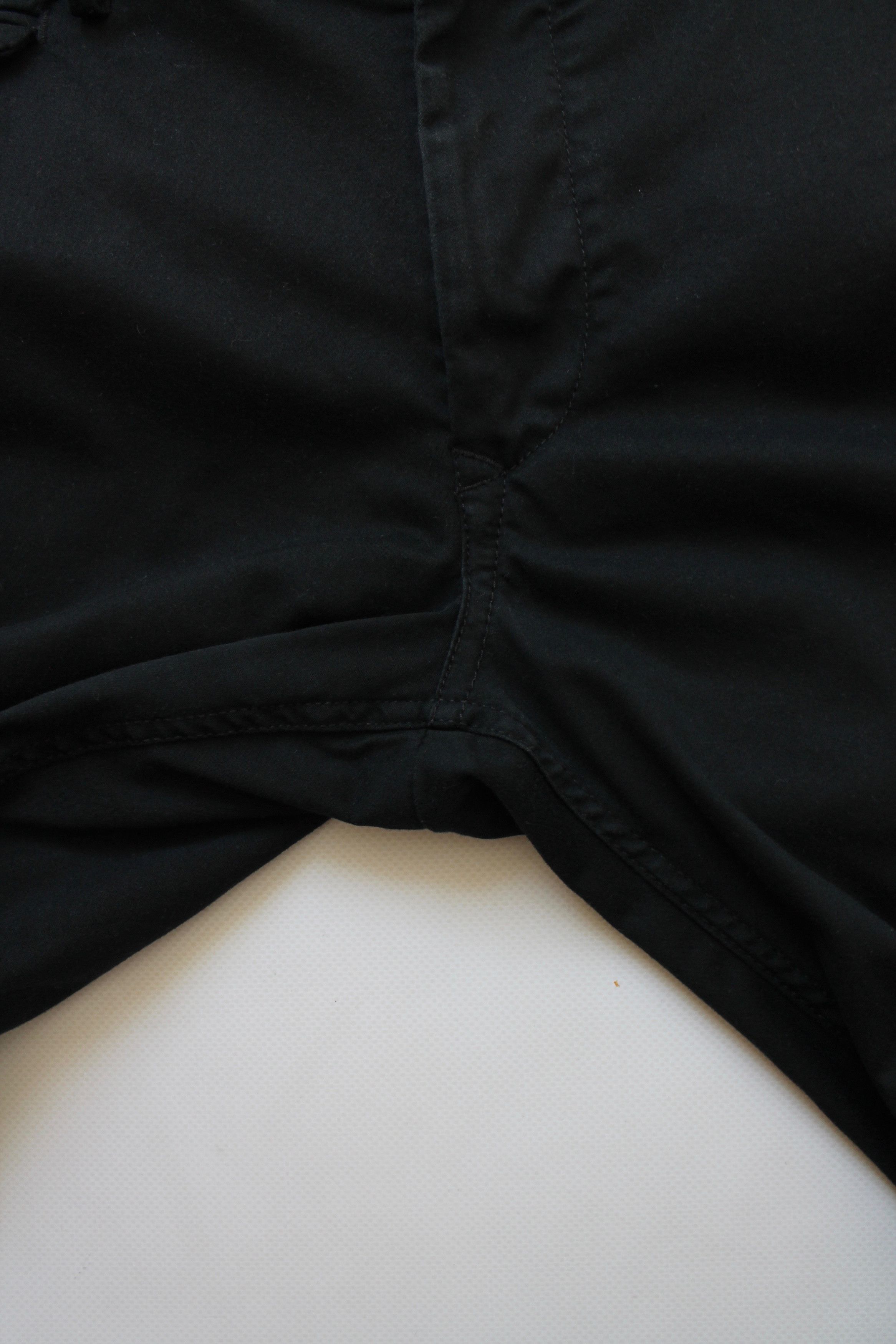Diesel DIESEL Stretch Chino Pants Slim cropped Size US 34 / EU 50 - 12 Thumbnail