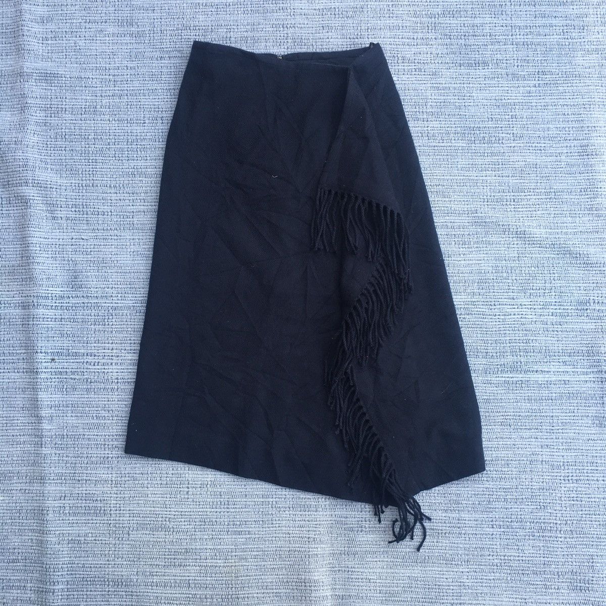 JW Anderson × Uniqlo J.W. Anderson x uniqlo skirt Size 26" / US 2 / IT 38 - 6 Thumbnail