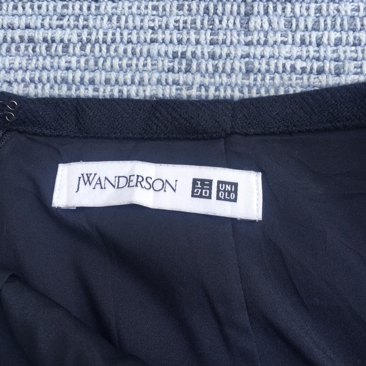JW Anderson × Uniqlo J.W. Anderson x uniqlo skirt Size 26" / US 2 / IT 38 - 3 Thumbnail