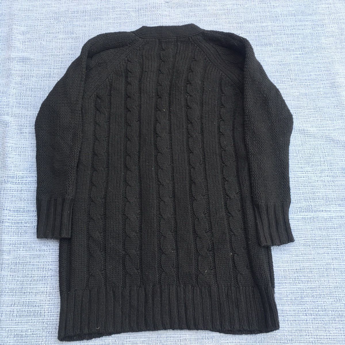 Undercover × Uniqlo uniqlo undercover knitwear Size US M / EU 48-50 / 2 - 5 Thumbnail