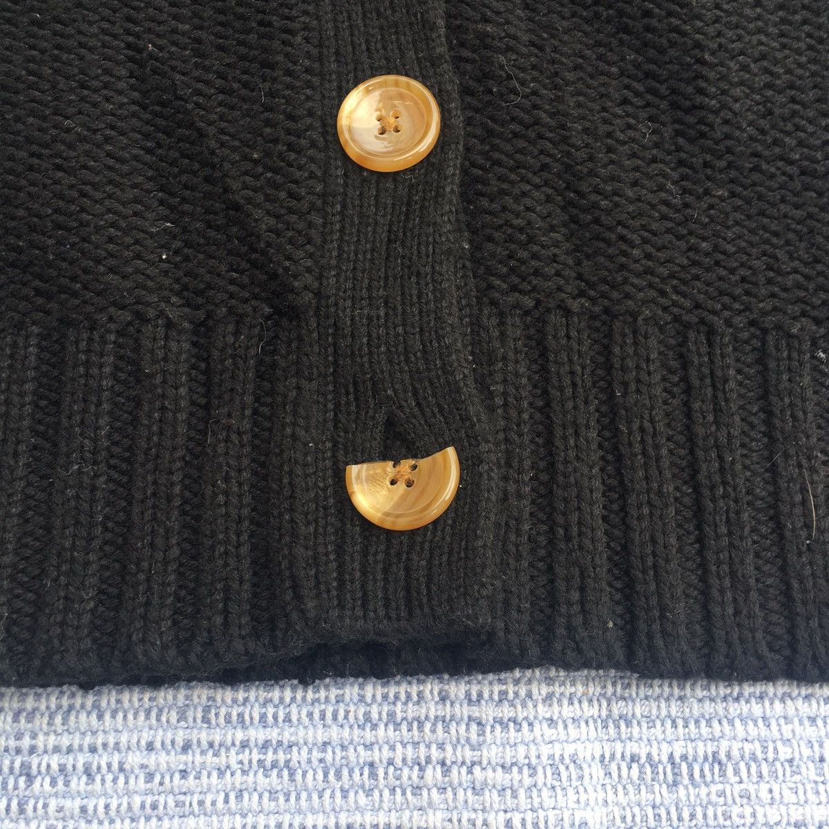 Undercover × Uniqlo uniqlo undercover knitwear Size US M / EU 48-50 / 2 - 4 Thumbnail