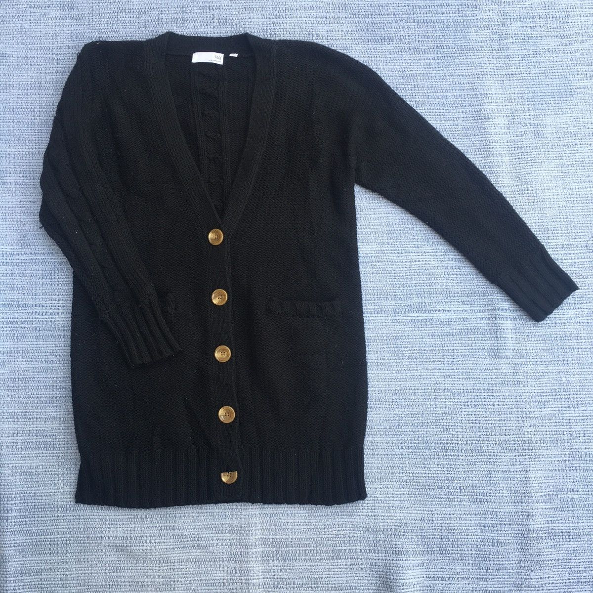 Undercover × Uniqlo uniqlo undercover knitwear Size US M / EU 48-50 / 2 - 1 Thumbnail