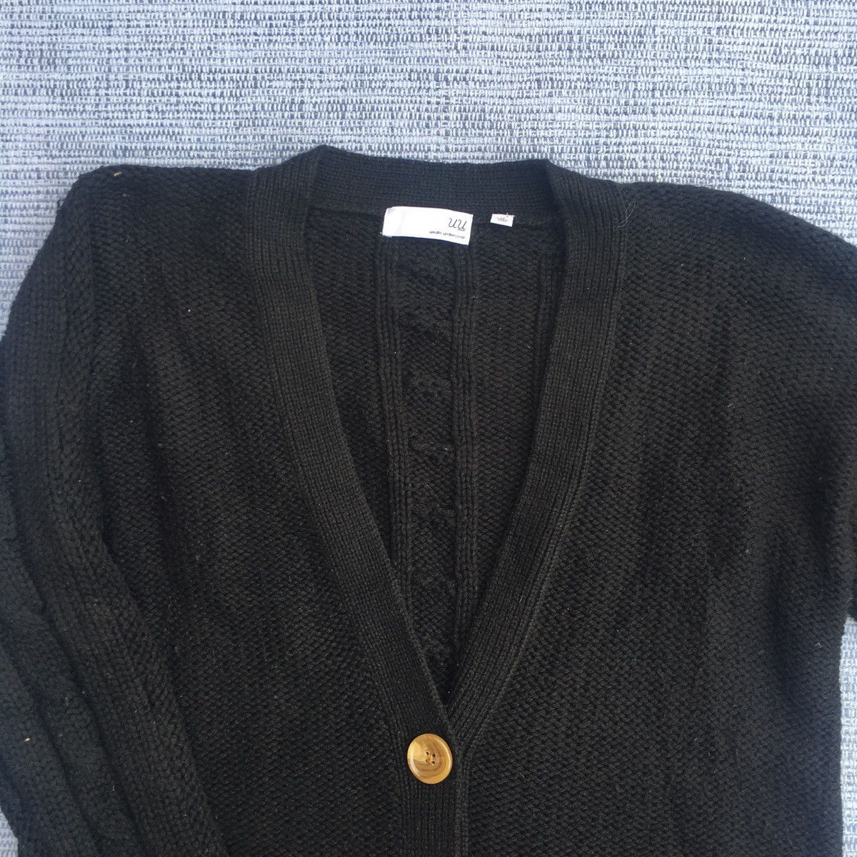 Undercover × Uniqlo uniqlo undercover knitwear Size US M / EU 48-50 / 2 - 2 Thumbnail