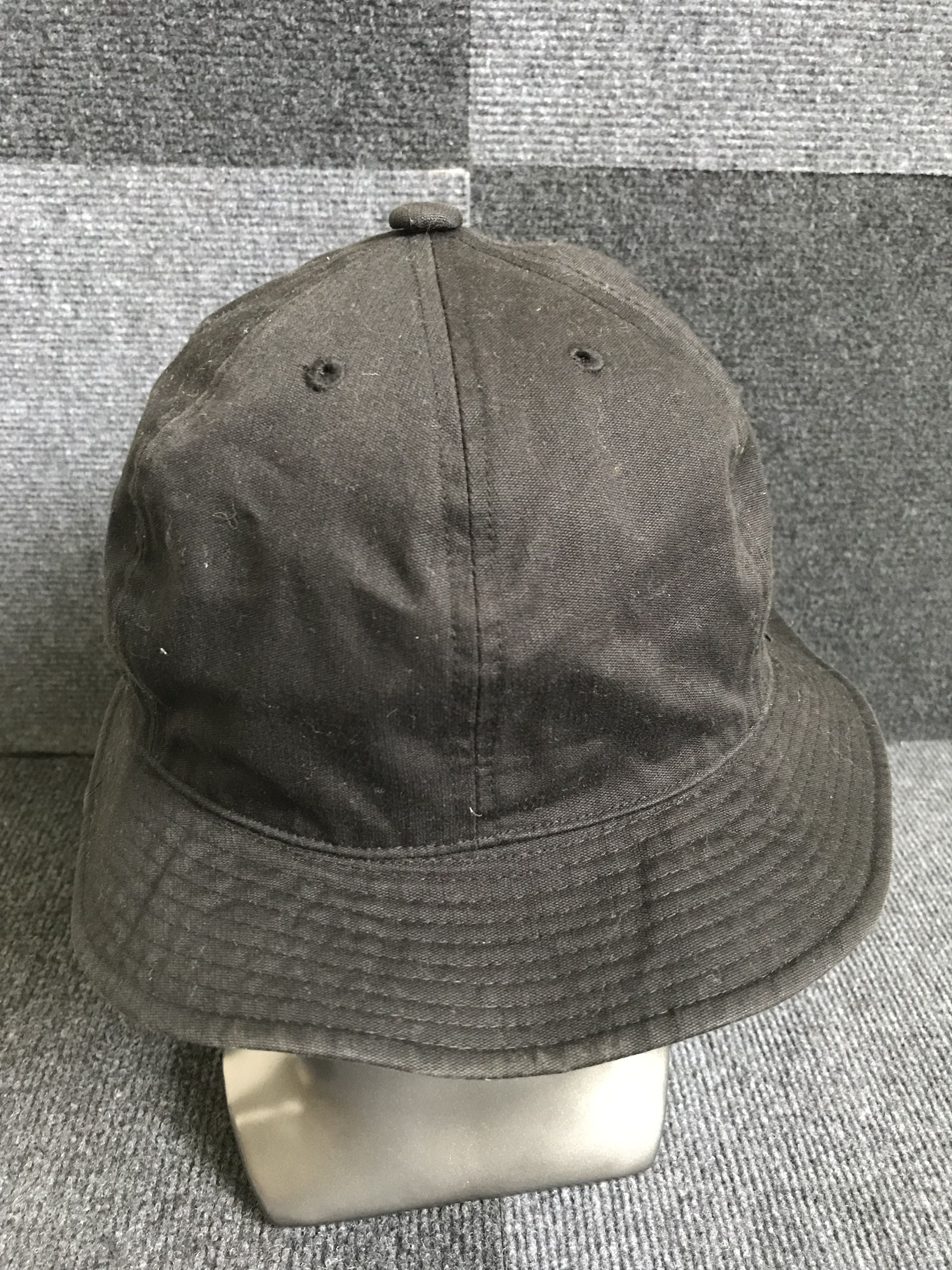 CA4LA × Japanese Brand BSC8 CA4LA Japan Designer Patchwork Hat Size ONE SIZE - 2 Thumbnail