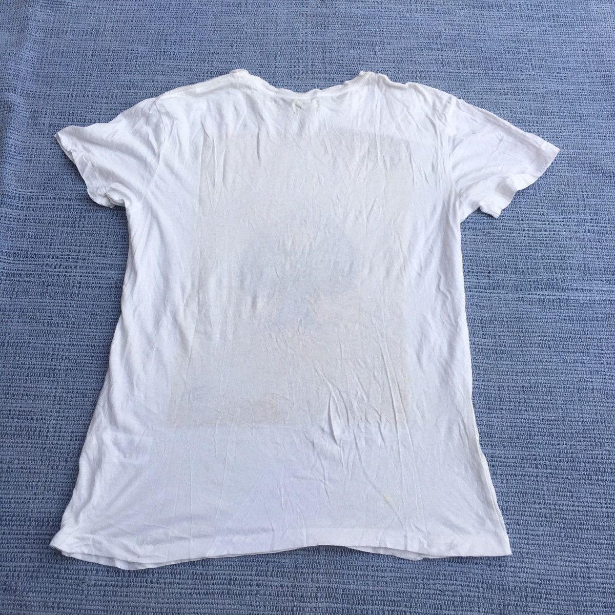 Denim & Supply Ralph Lauren printed tee Size US S / EU 44-46 / 1 - 5 Thumbnail