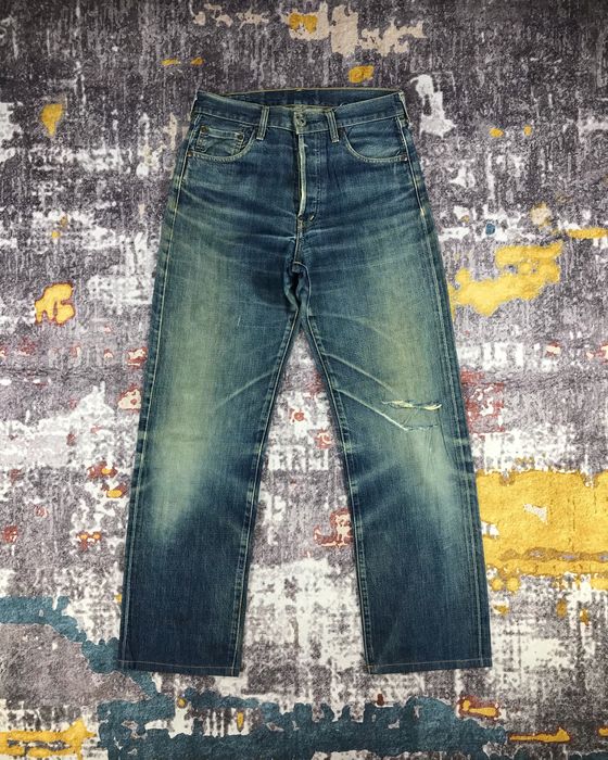 Levis cheap 702 jeans