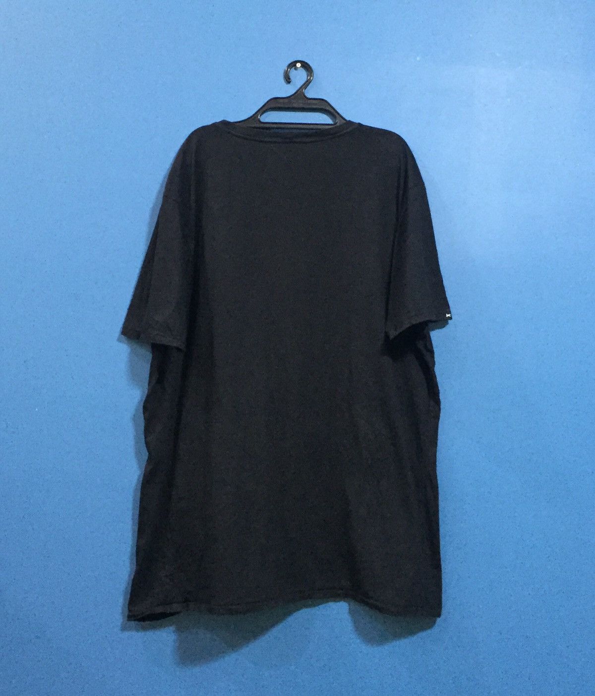 DENHAM × Designer × Seditionaries Designer Denham Art of Scissor Jeanmaker Tee Shirt Size US XL / EU 56 / 4 - 2 Thumbnail