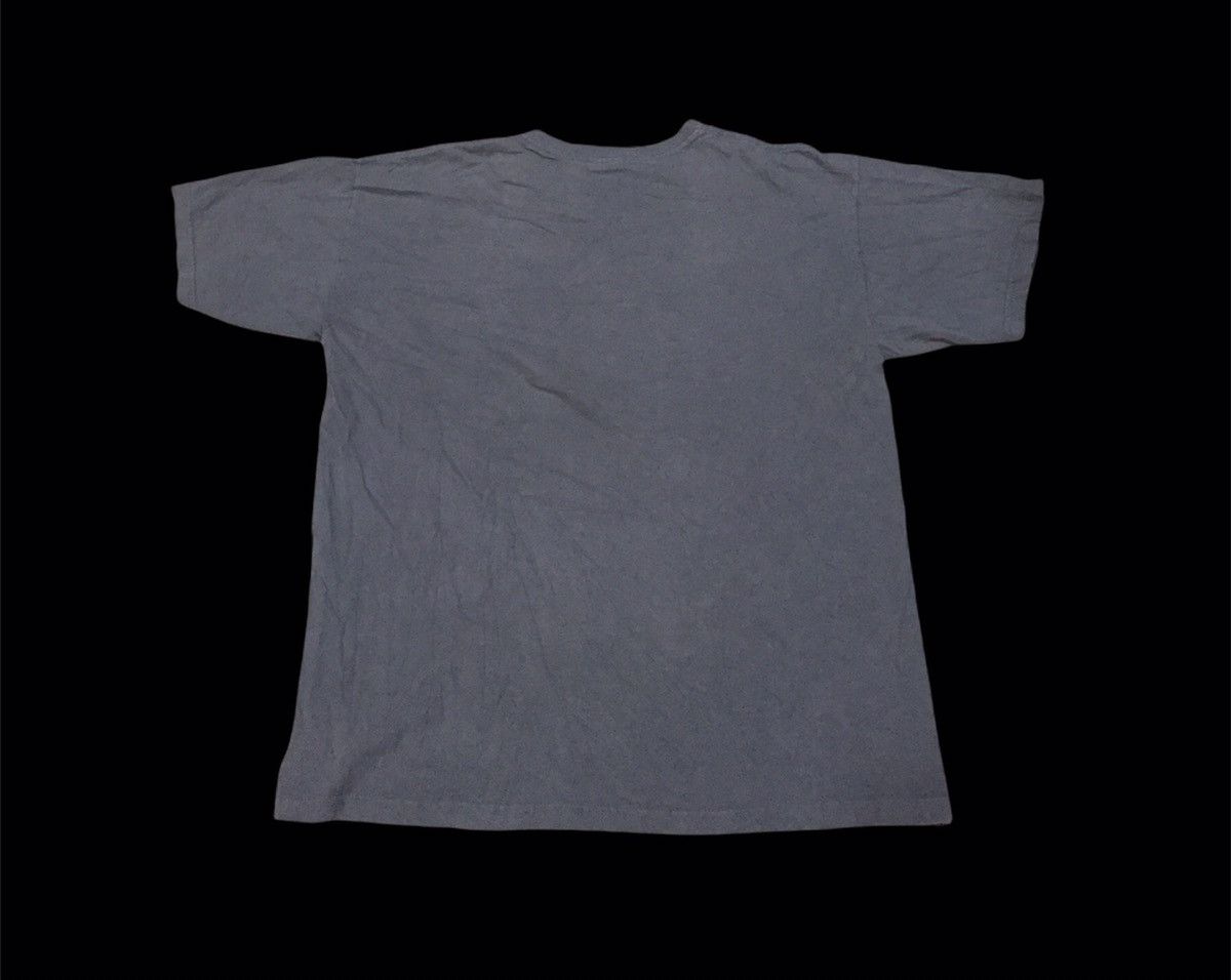 Band Tees Vintage Distressed 00s green Day tour band tees Size US L / EU 52-54 / 3 - 2 Thumbnail