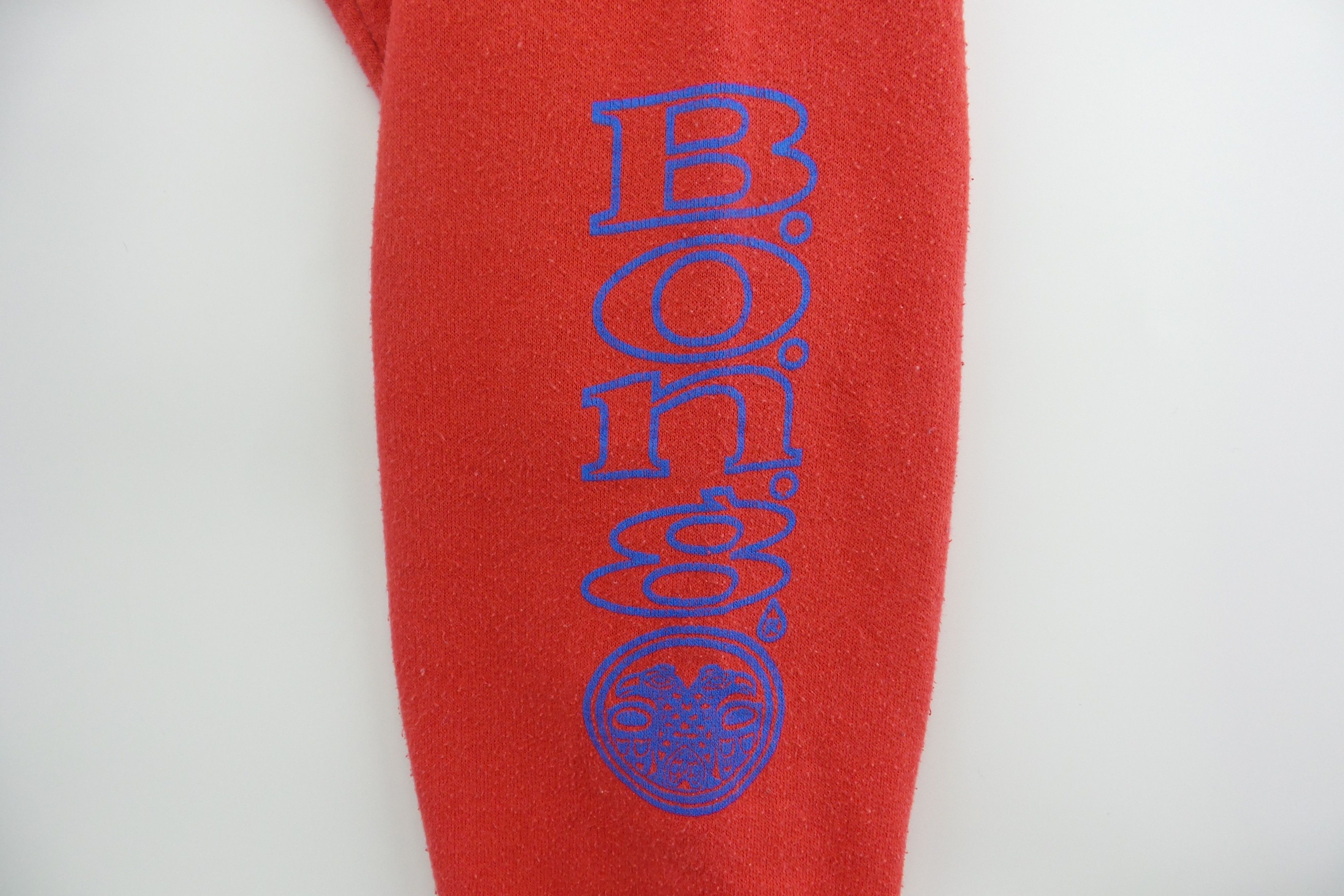 Vintage VINTAGE Bong Skateboard Sweaters Size US S / EU 44-46 / 1 - 6 Thumbnail