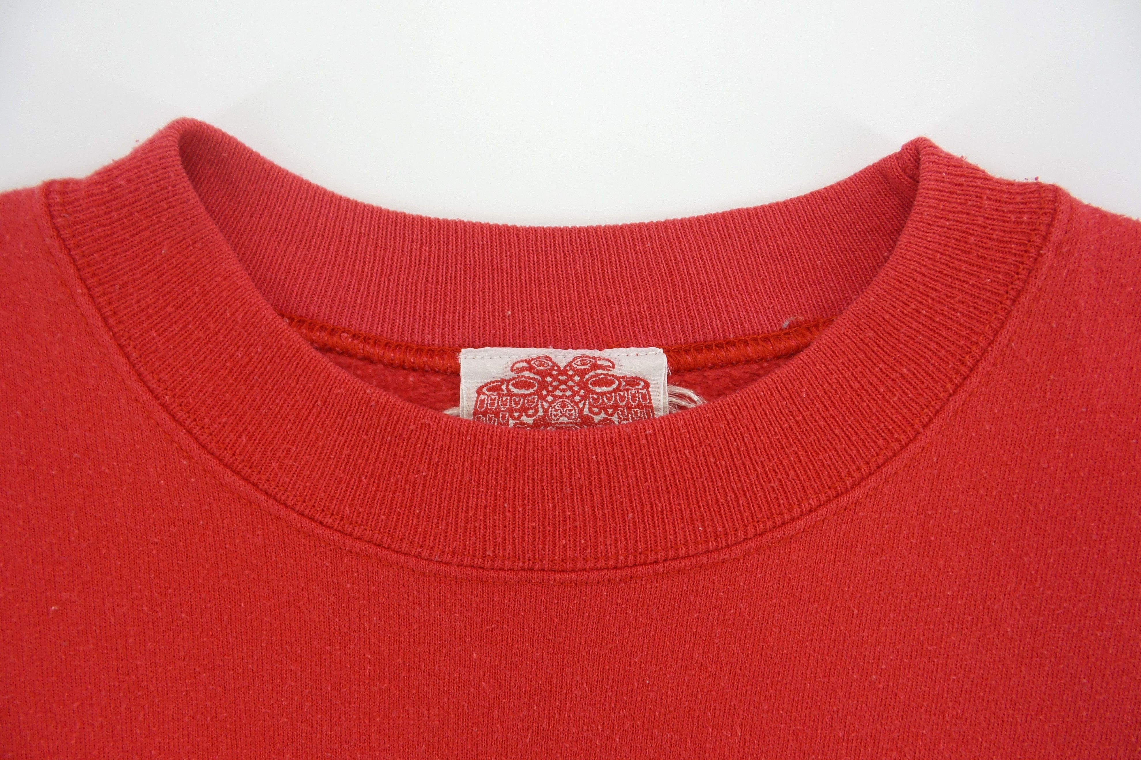 Vintage VINTAGE Bong Skateboard Sweaters Size US S / EU 44-46 / 1 - 2 Thumbnail