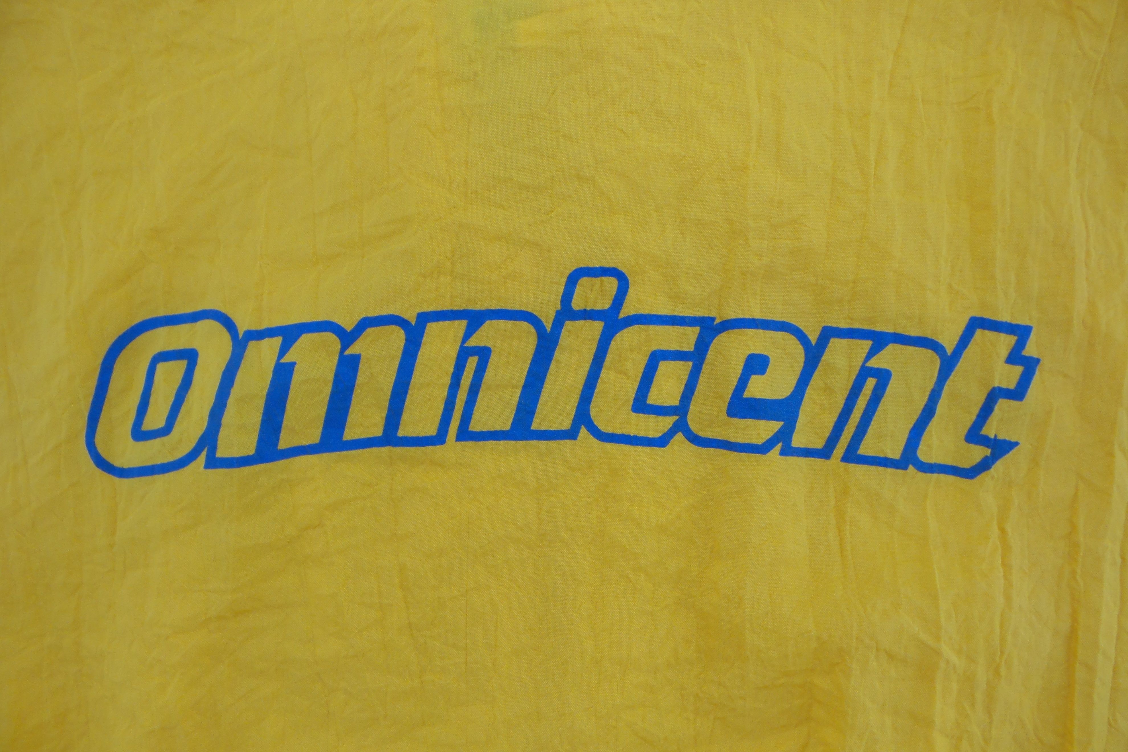 Toyo Tire 'Omnicent' Jackets