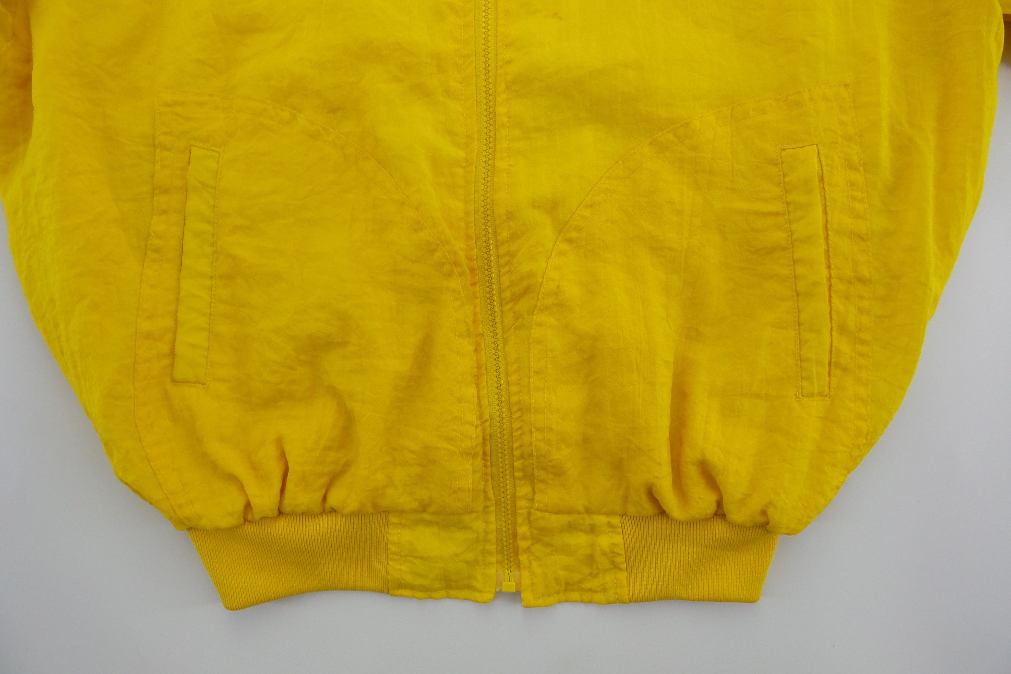 Toyo Tire 'Omnicent' Jackets