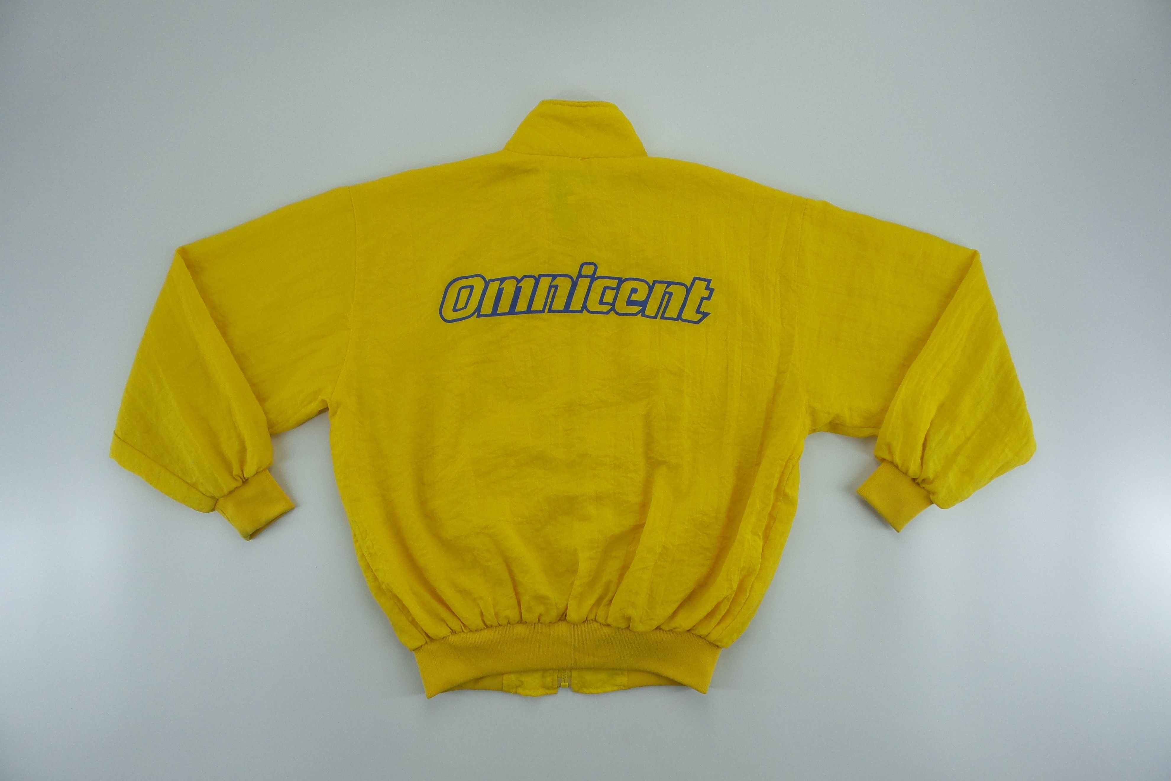 Toyo Tire 'Omnicent' Jackets