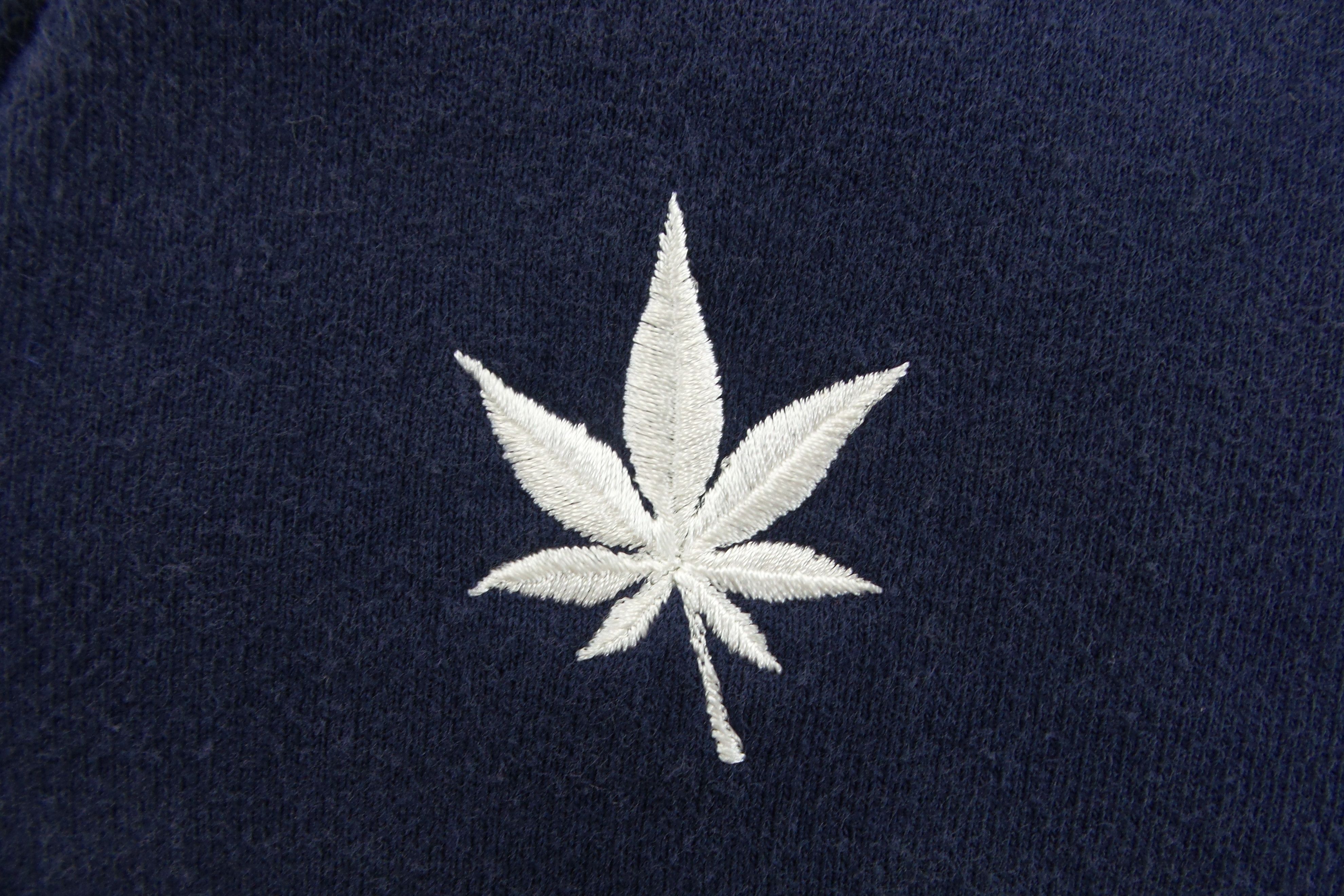 Boast Boast USA V Neck Sweatshirts Size US M / EU 48-50 / 2 - 4 Thumbnail