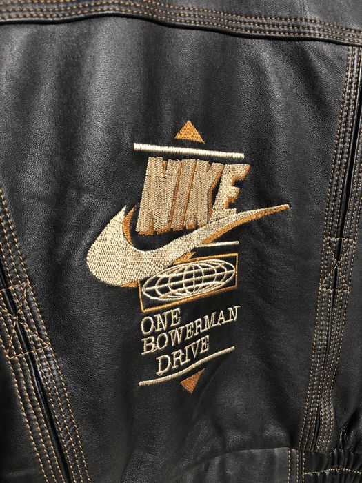 bootleg vintage nike