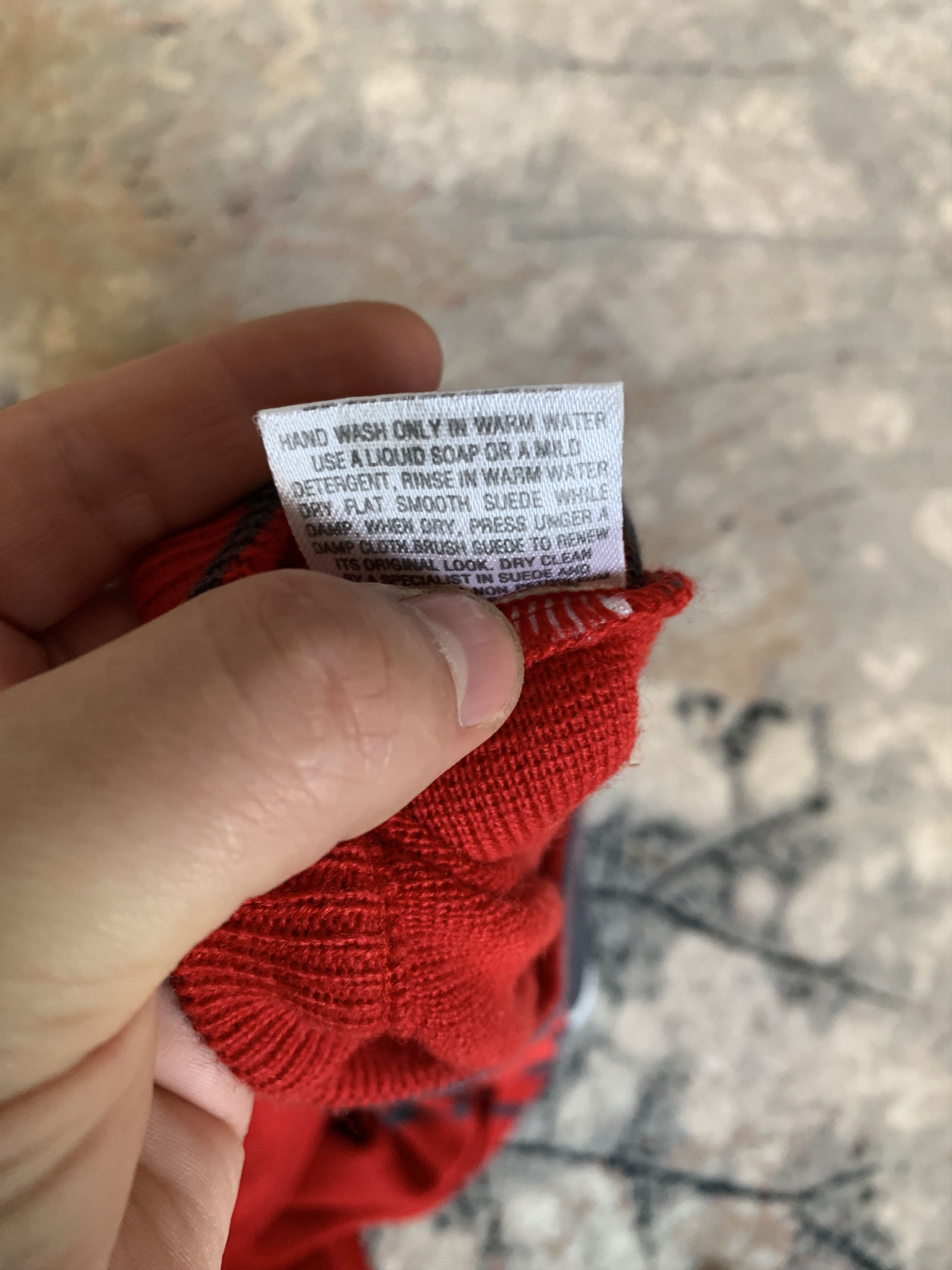 Gabicci × Vintage Gabicci Vintage Sweater 30% Wool Size US M / EU 48-50 / 2 - 12 Thumbnail