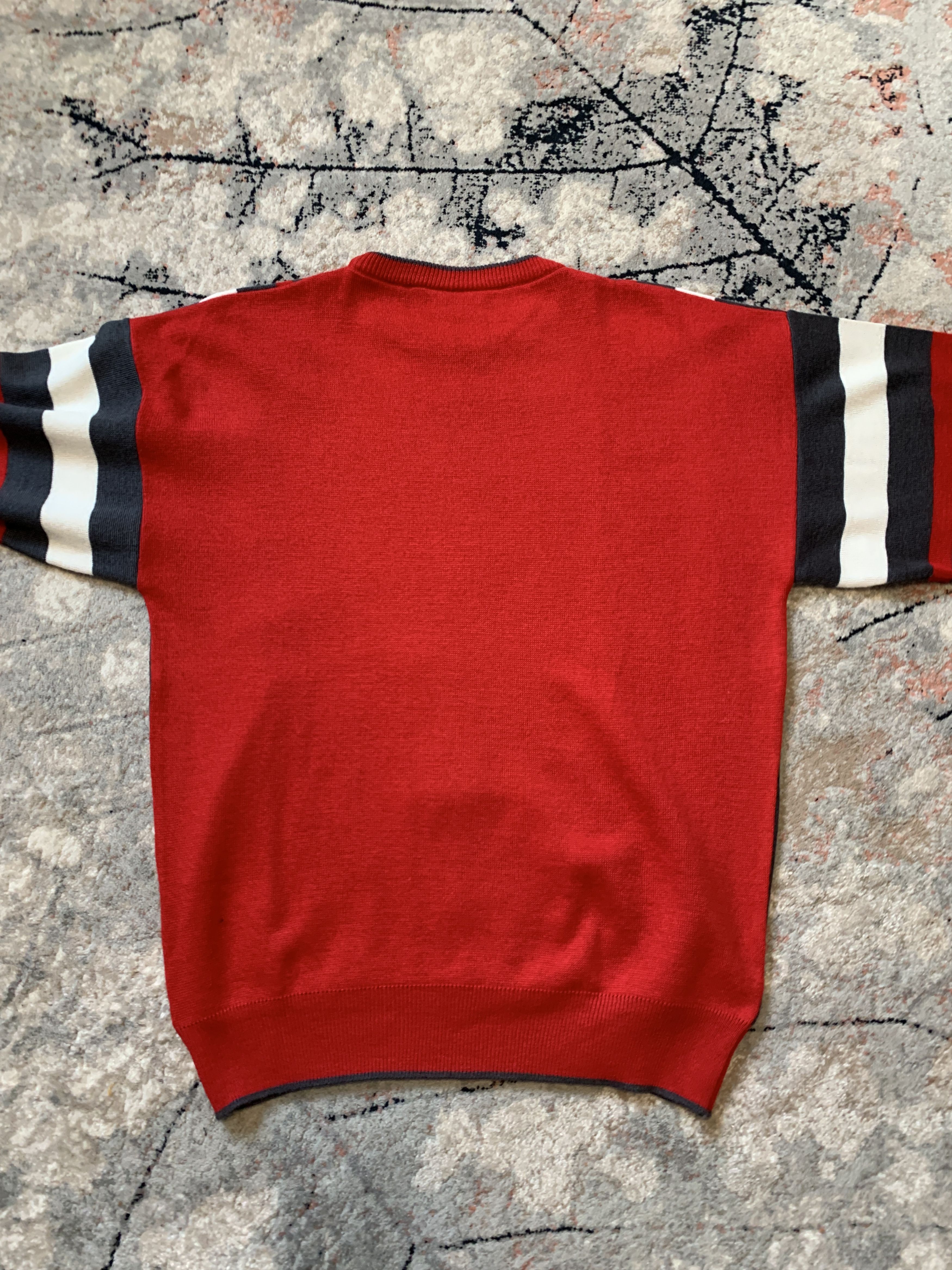 Gabicci × Vintage Gabicci Vintage Sweater 30% Wool Size US M / EU 48-50 / 2 - 10 Thumbnail