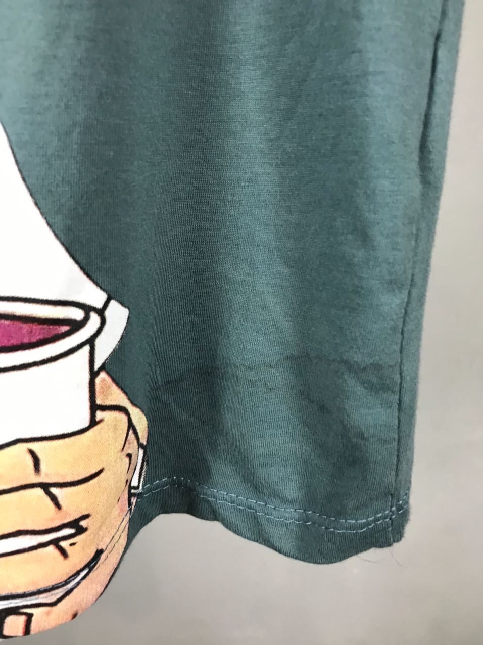 Other Lil Pump Esskeetit Streetwear Tee Size US XS / EU 42 / 0 - 4 Thumbnail