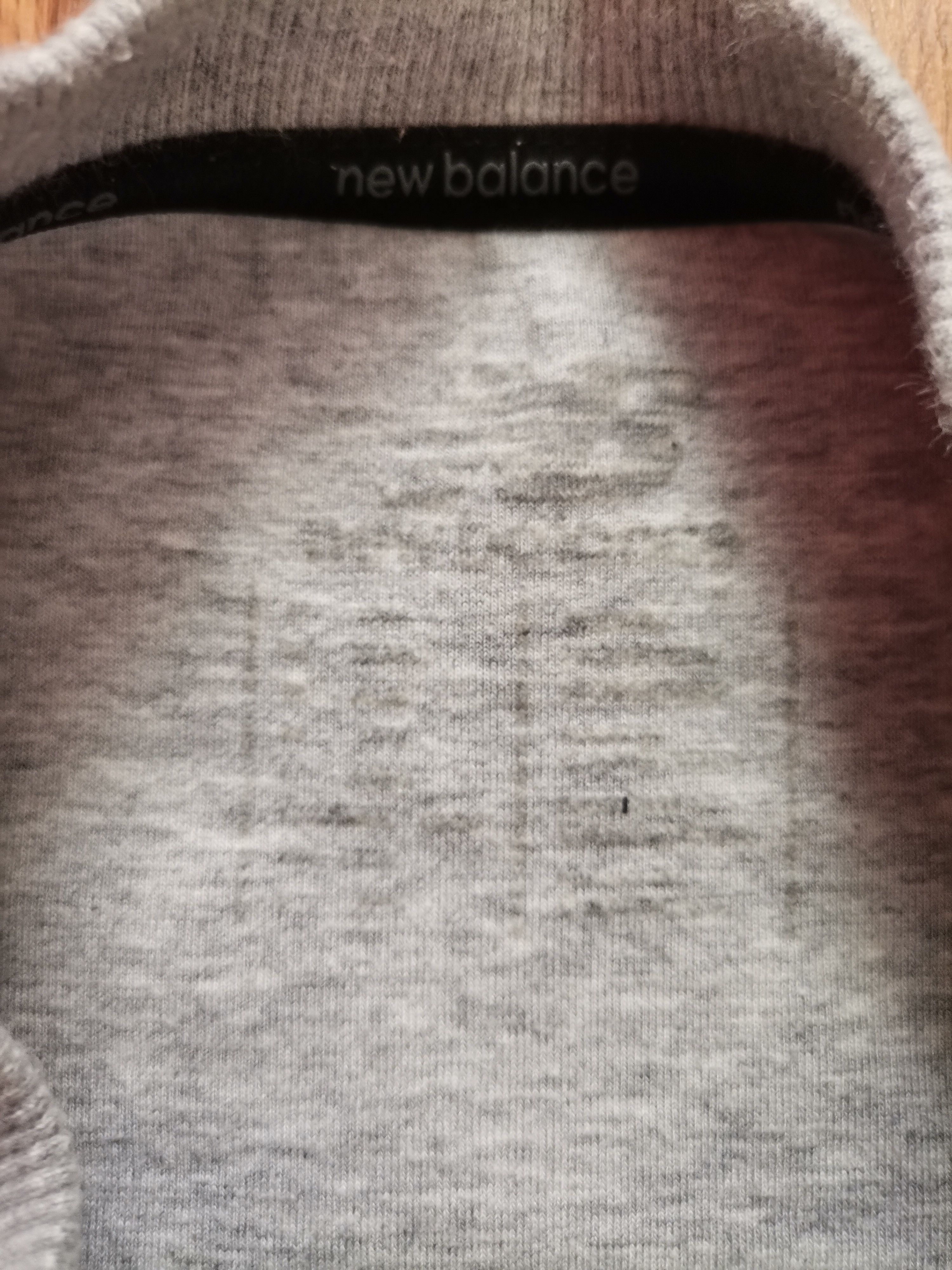 New Balance New Balance Sweatshirt Size US S / EU 44-46 / 1 - 2 Thumbnail