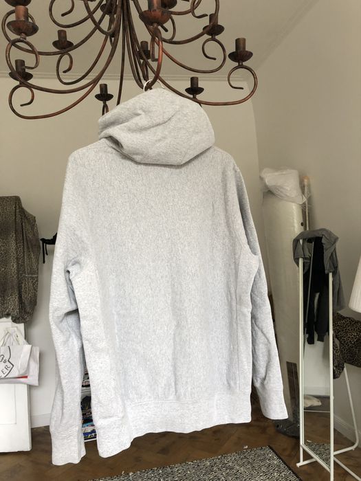 Blank Roopa Knitting Mills House of Blanks hoodie Grailed