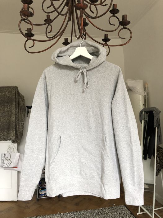 Blank Roopa Knitting Mills House of Blanks hoodie Grailed