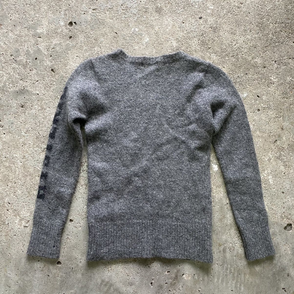 Hysteric Glamour Hysteric Glamour Vintage Size US XXS / EU 40 - 9 Thumbnail