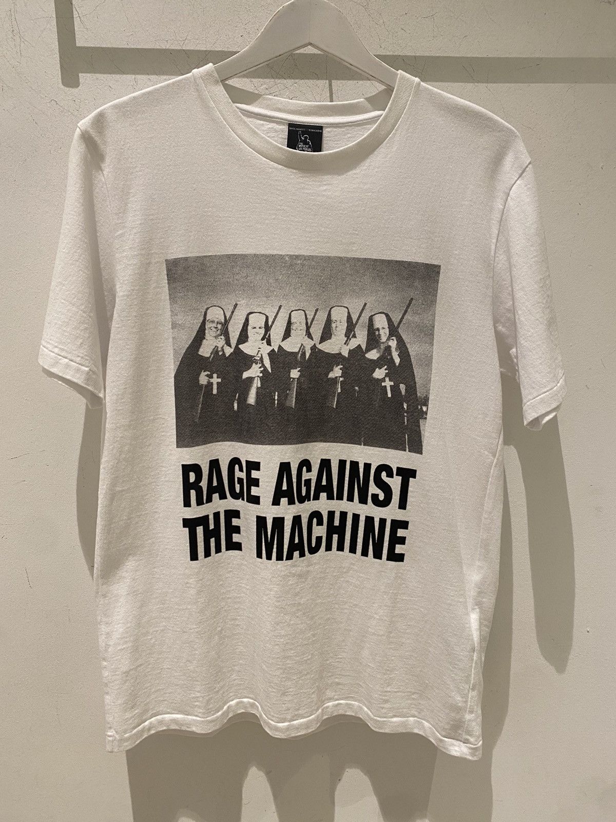 Wacko Maria Rage Against The Machine | Grailed