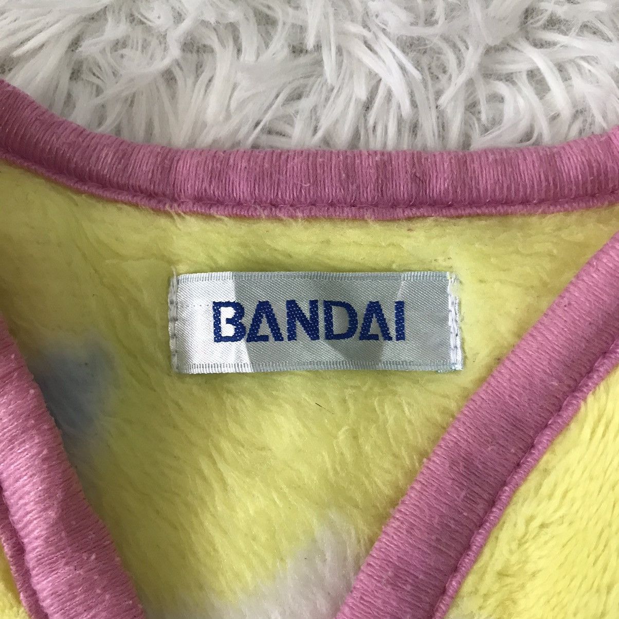 Anime 💥Steals💥Bandai Pretty Pure Splash Star Vest Fleece Size US S / EU 44-46 / 1 - 13 Thumbnail