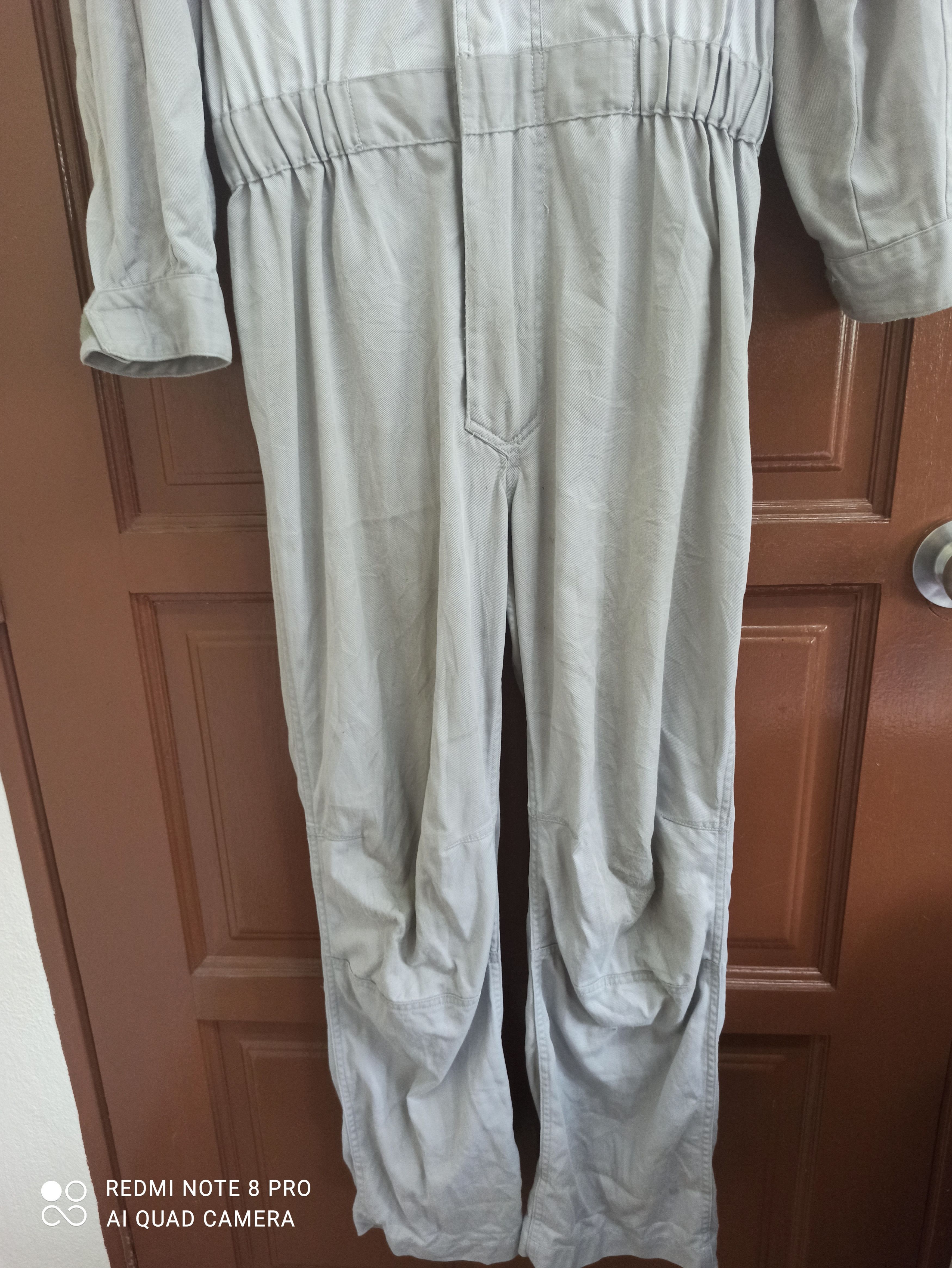 Gear for Sports × Japanese Brand OVERALL NISSAN MOTOR Size US 28 / EU 44 - 6 Thumbnail