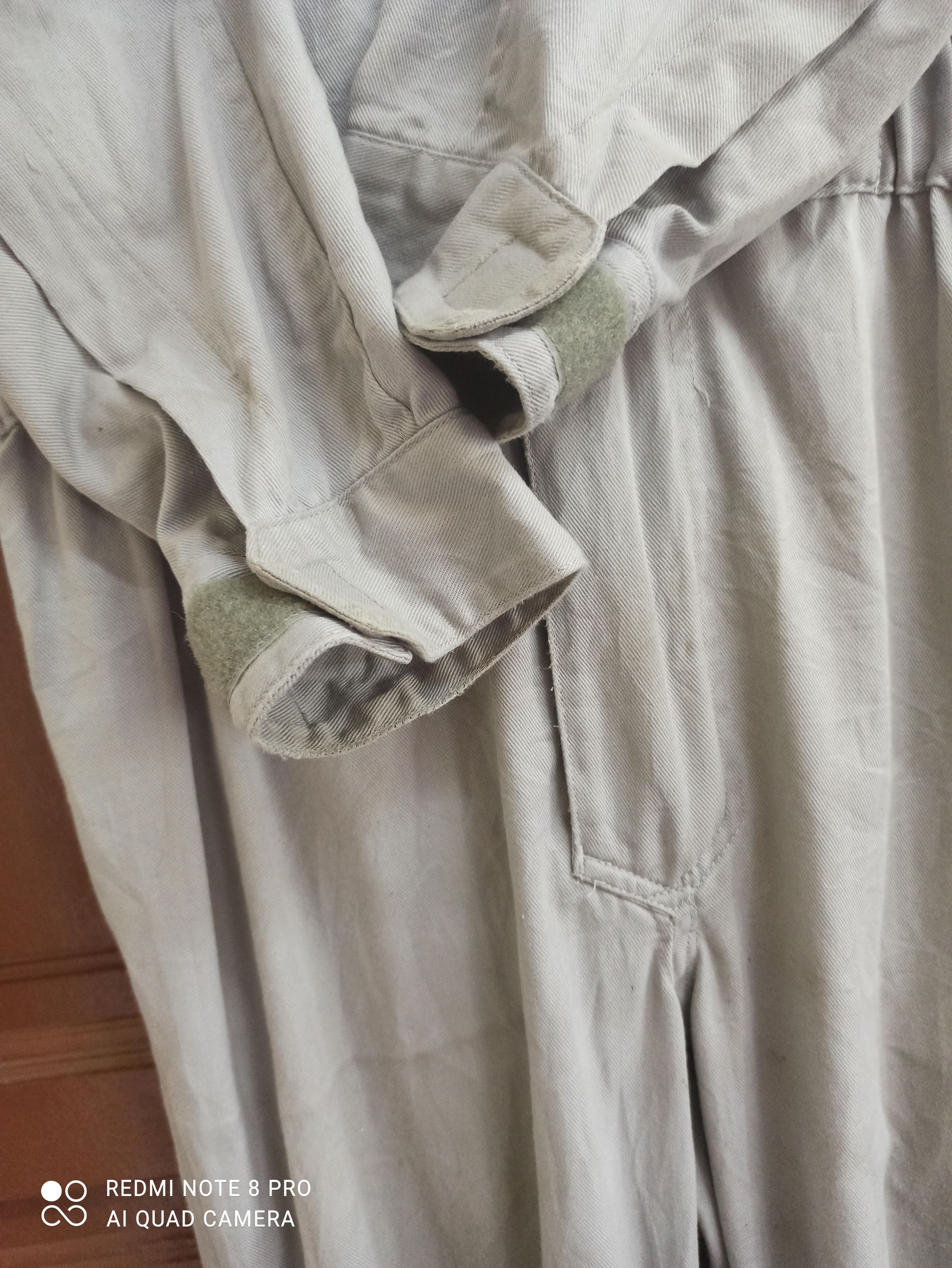 Gear for Sports × Japanese Brand OVERALL NISSAN MOTOR Size US 28 / EU 44 - 5 Thumbnail