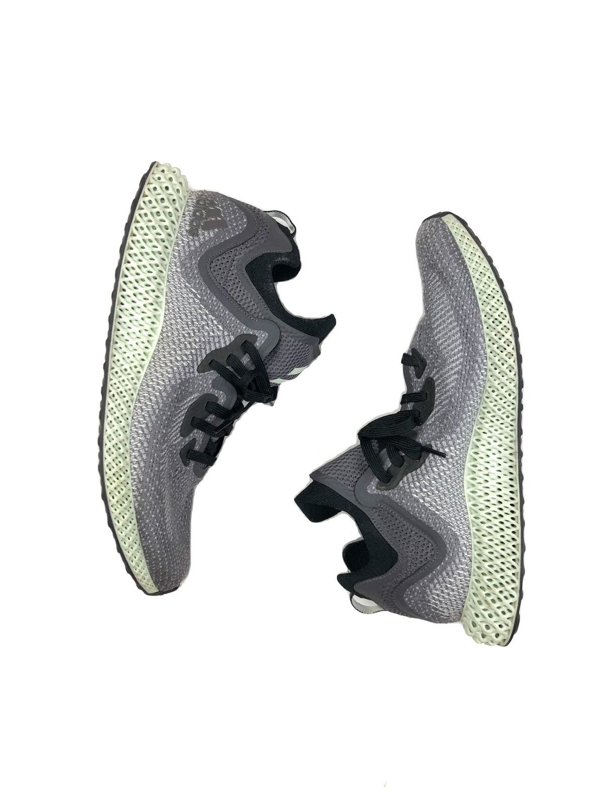 AlphaEdge 4D LTD Ash Green 2018