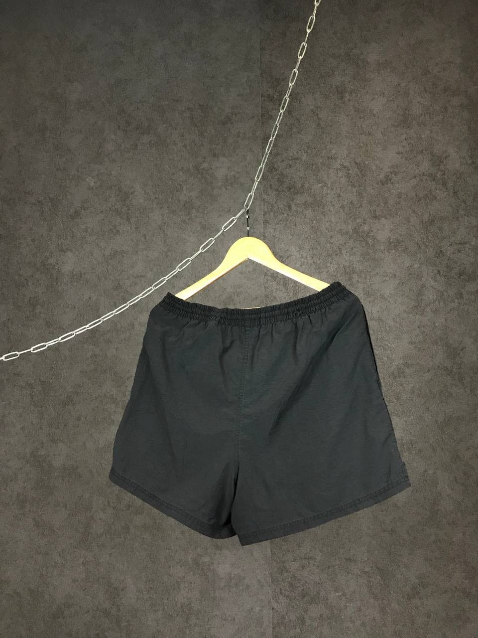 Reebok Reebok vintage streetwear shorts Size US 32 / EU 48 - 4 Thumbnail
