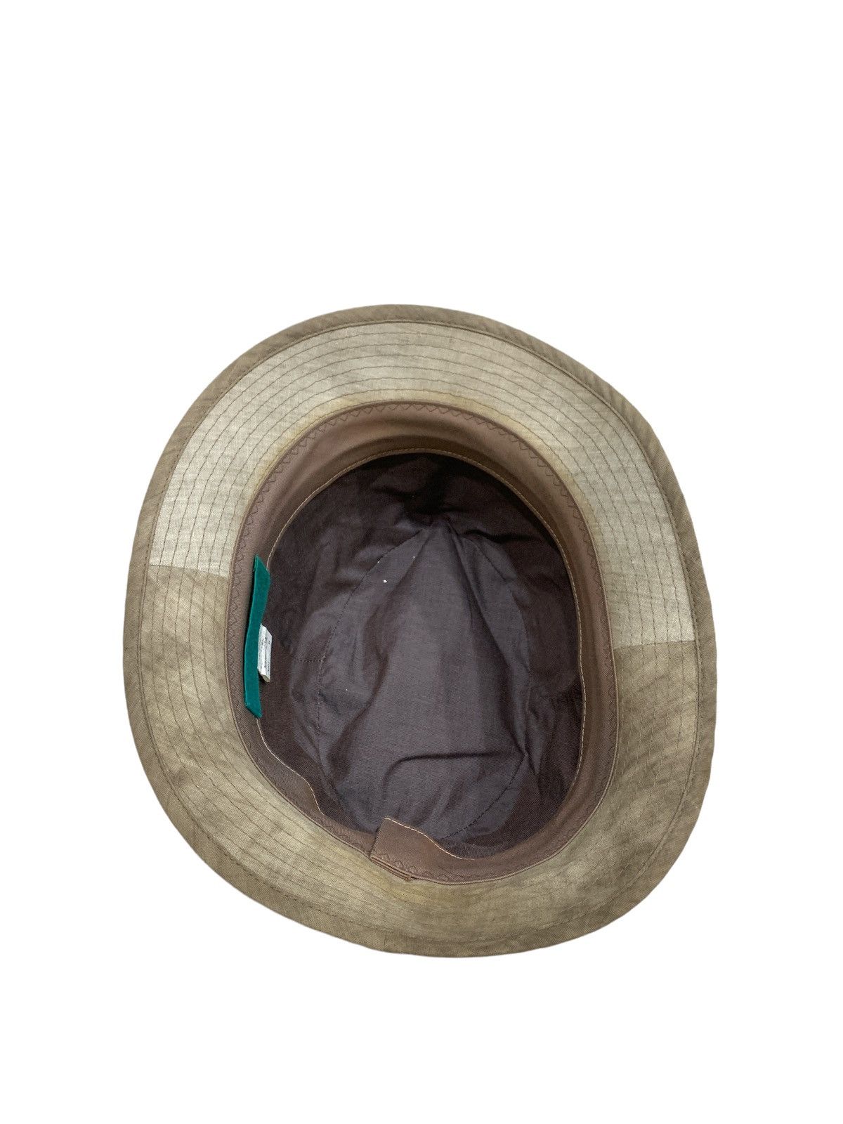 CA4LA CA4LA COTTON ABSTRACT PATTERN BUCKET HAT Size ONE SIZE - 7 Thumbnail