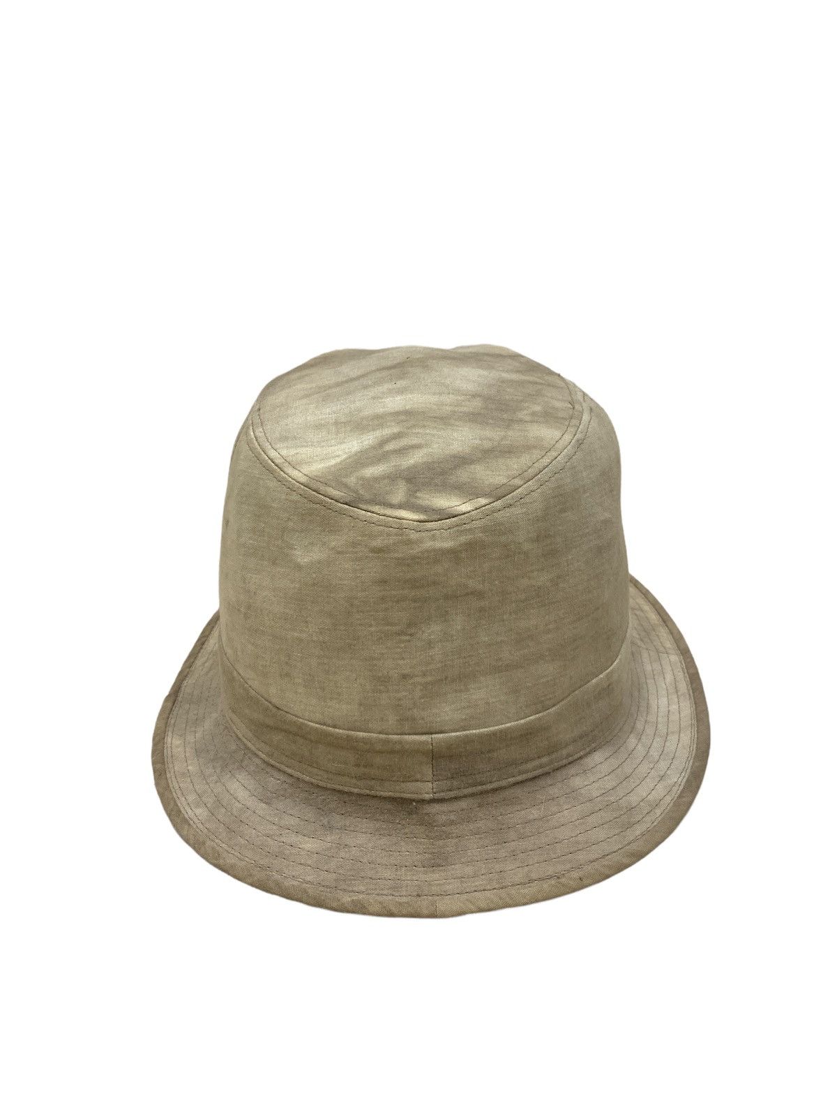 CA4LA CA4LA COTTON ABSTRACT PATTERN BUCKET HAT Size ONE SIZE - 3 Thumbnail