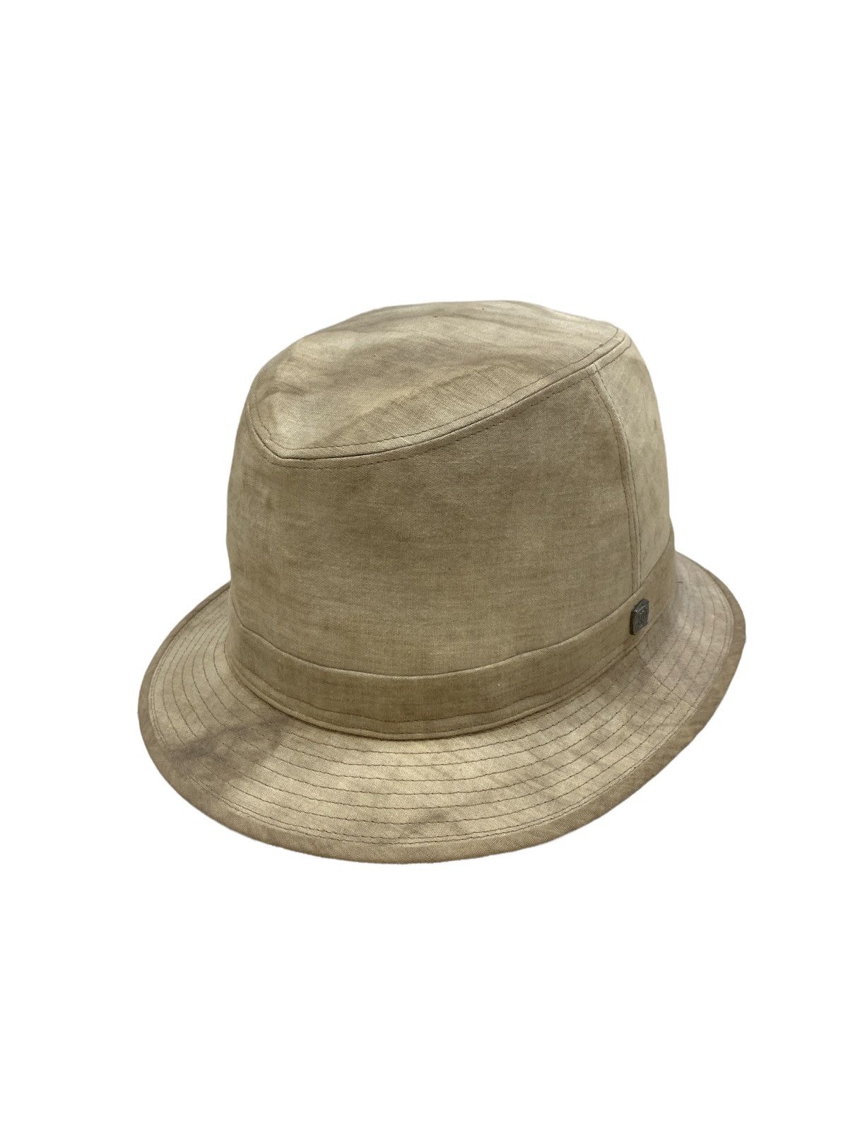 CA4LA CA4LA COTTON ABSTRACT PATTERN BUCKET HAT Size ONE SIZE - 1 Thumbnail